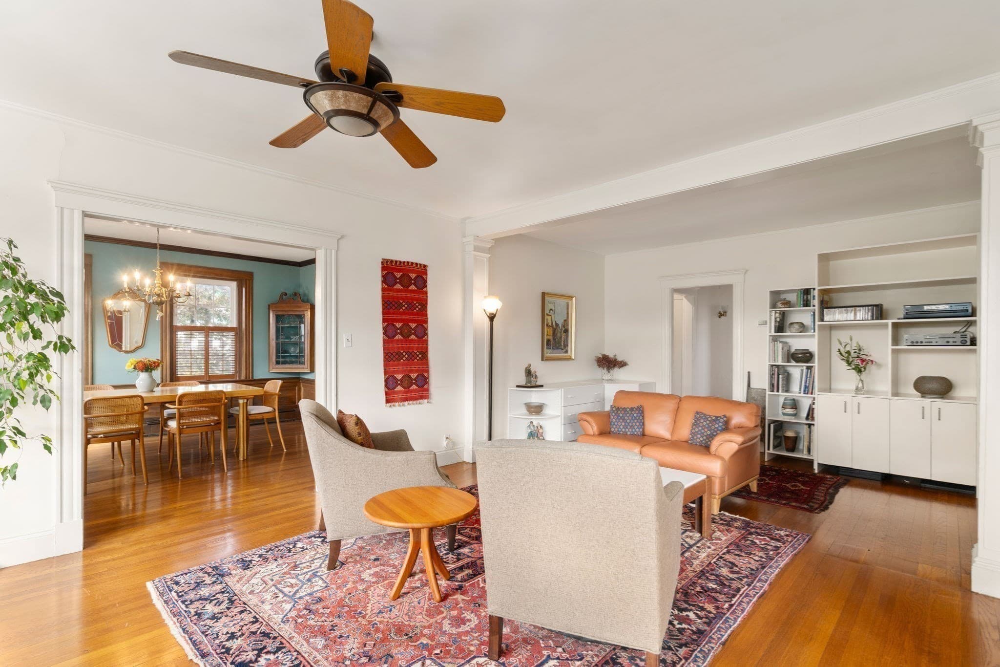 Condominium at 4 Alton Court # 3, Brookline MA 02446, Brookline, photo 6 of 26