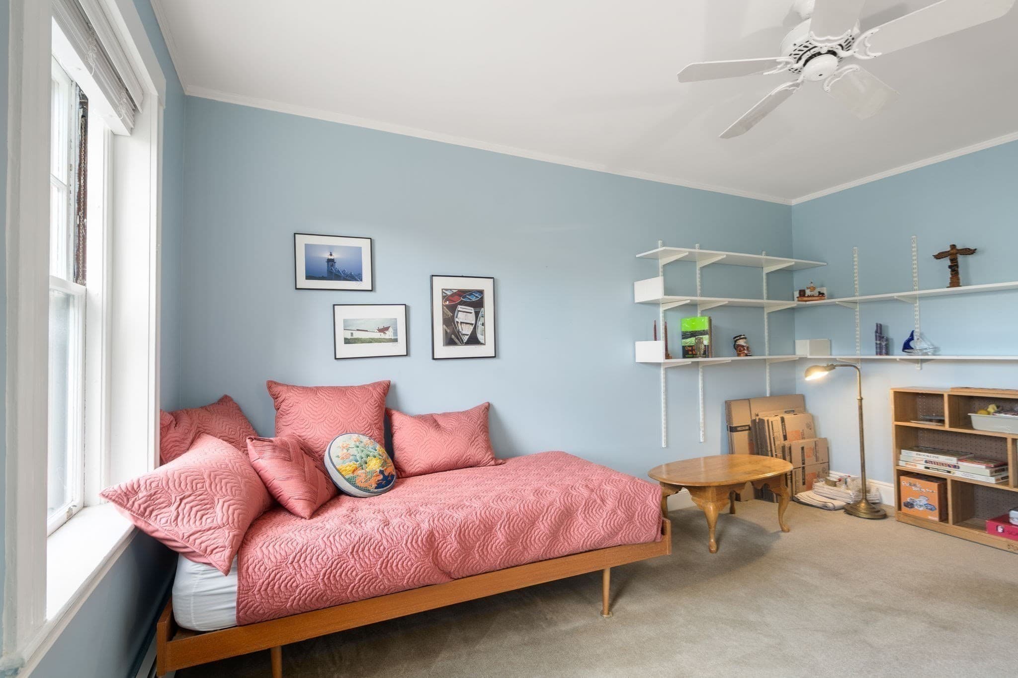 Condominium at 4 Alton Court # 3, Brookline MA 02446, Brookline, photo 17 of 26