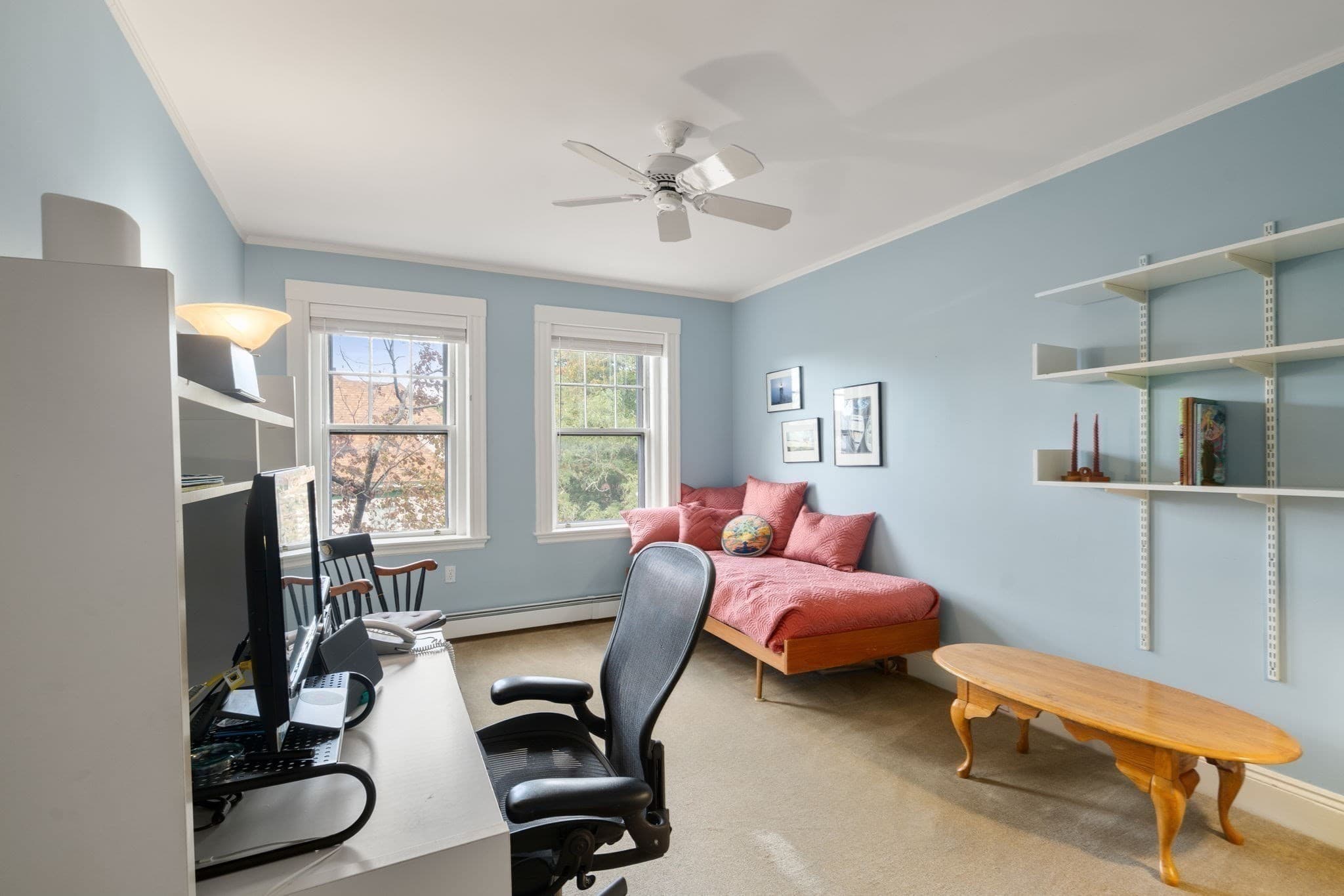 Condominium at 4 Alton Court # 3, Brookline MA 02446, Brookline, photo 16 of 26