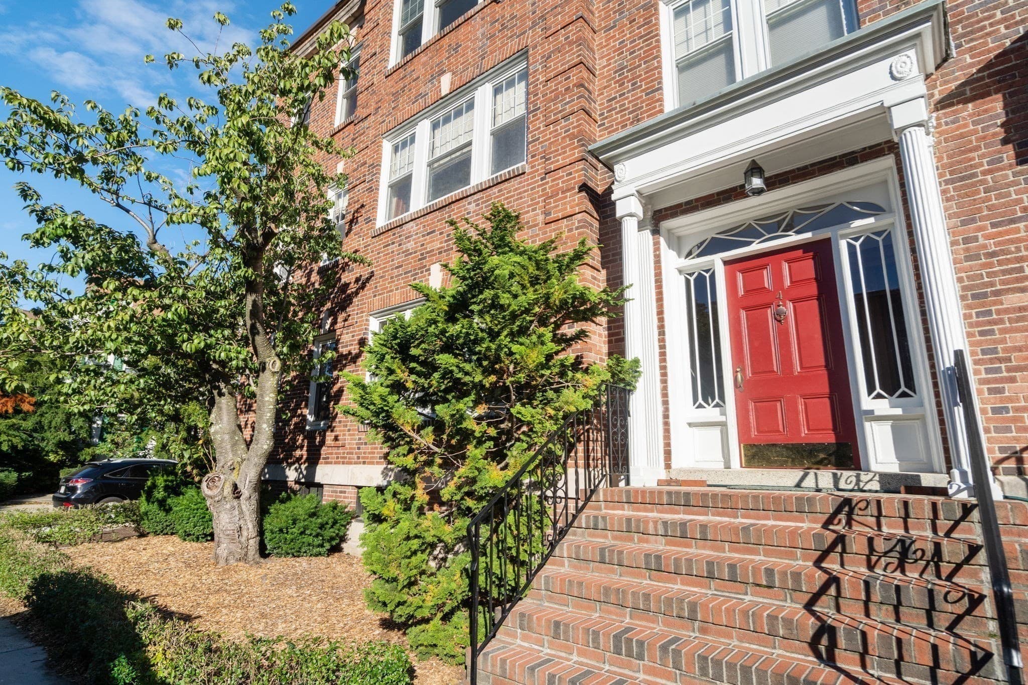 Condominium at 4 Alton Court # 3, Brookline MA 02446, Brookline, photo 26 of 26