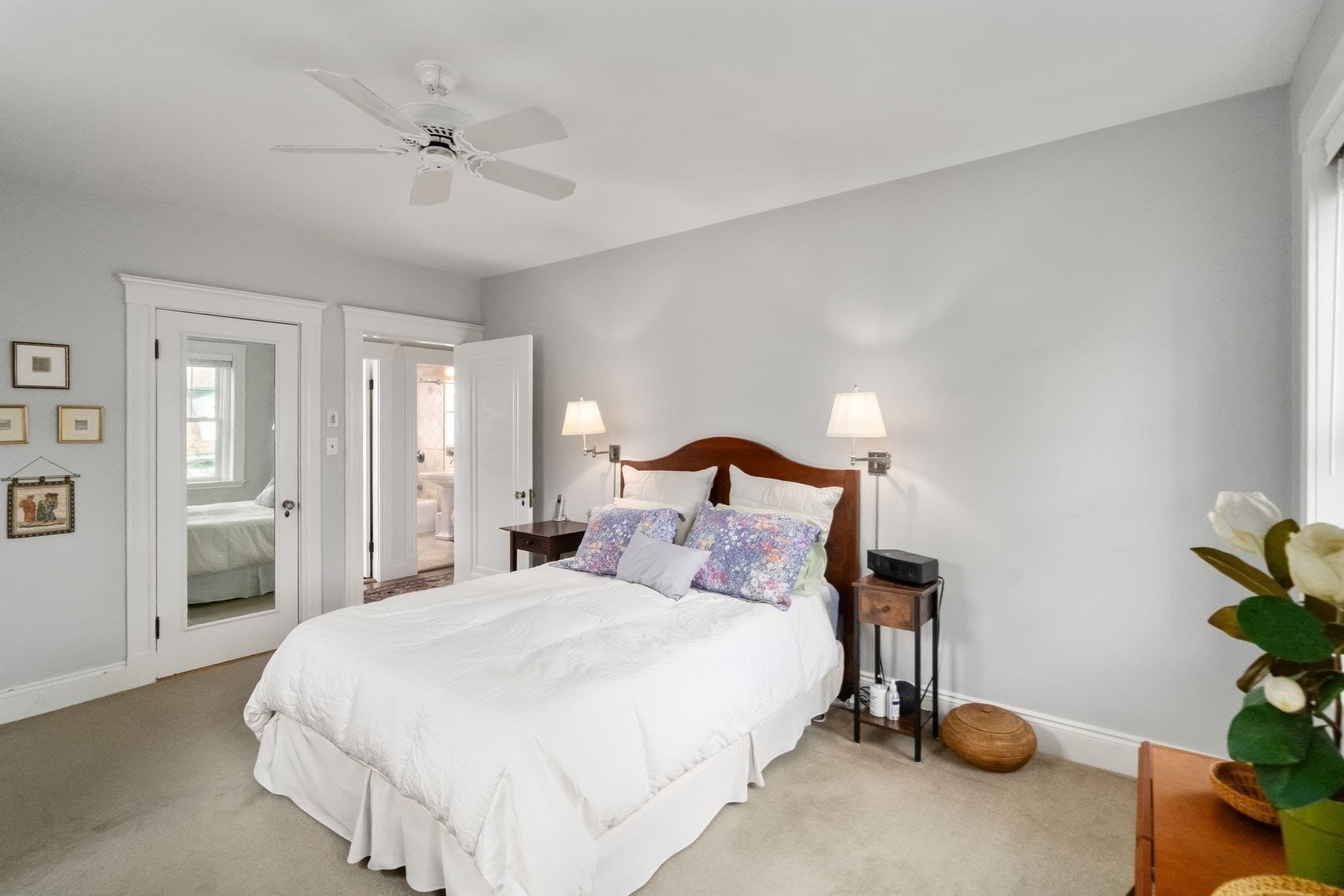 Condominium at 4 Alton Court # 3, Brookline MA 02446, Brookline, photo 22 of 26