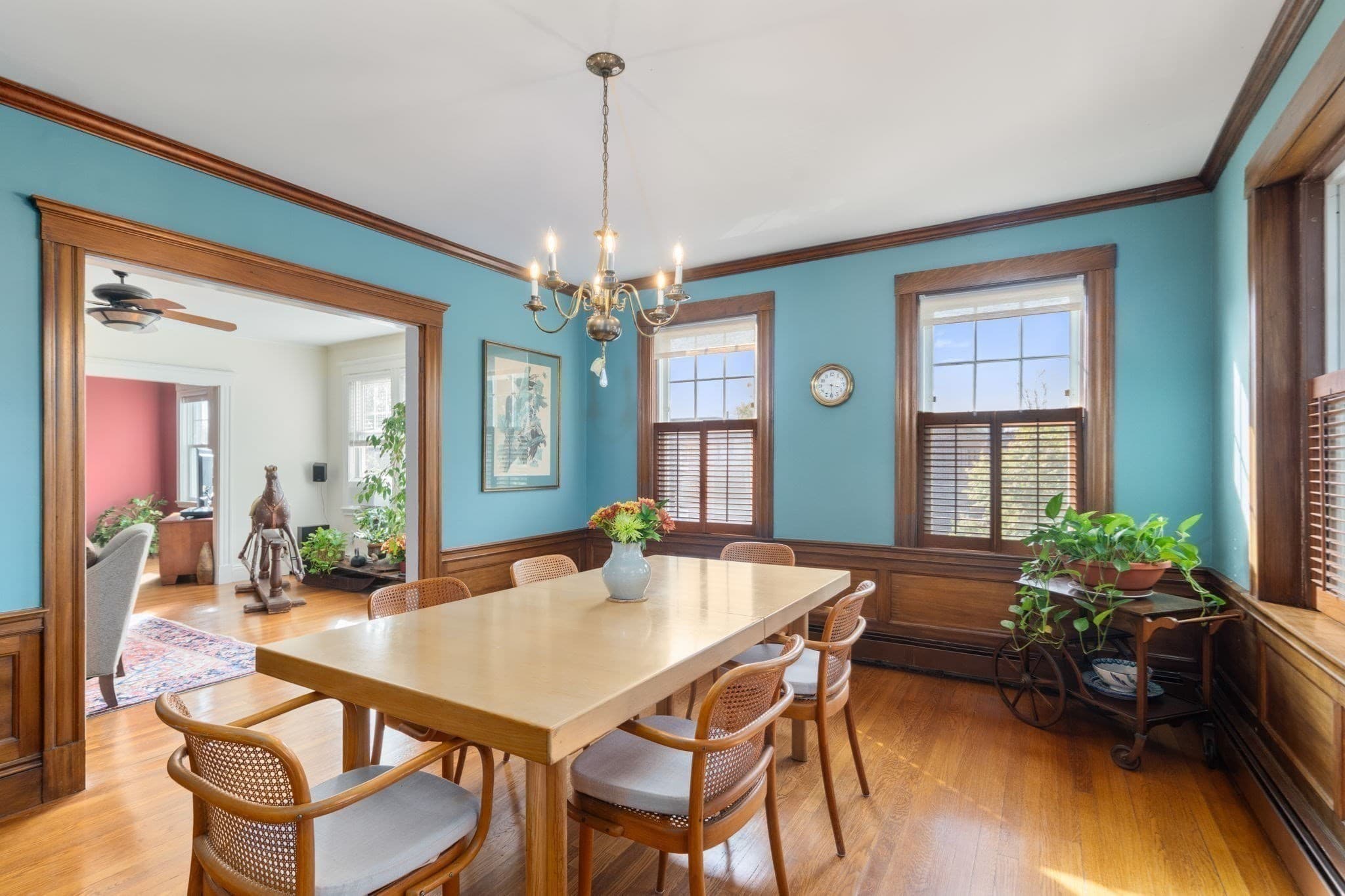 Condominium at 4 Alton Court # 3, Brookline MA 02446, Brookline, photo 9 of 26