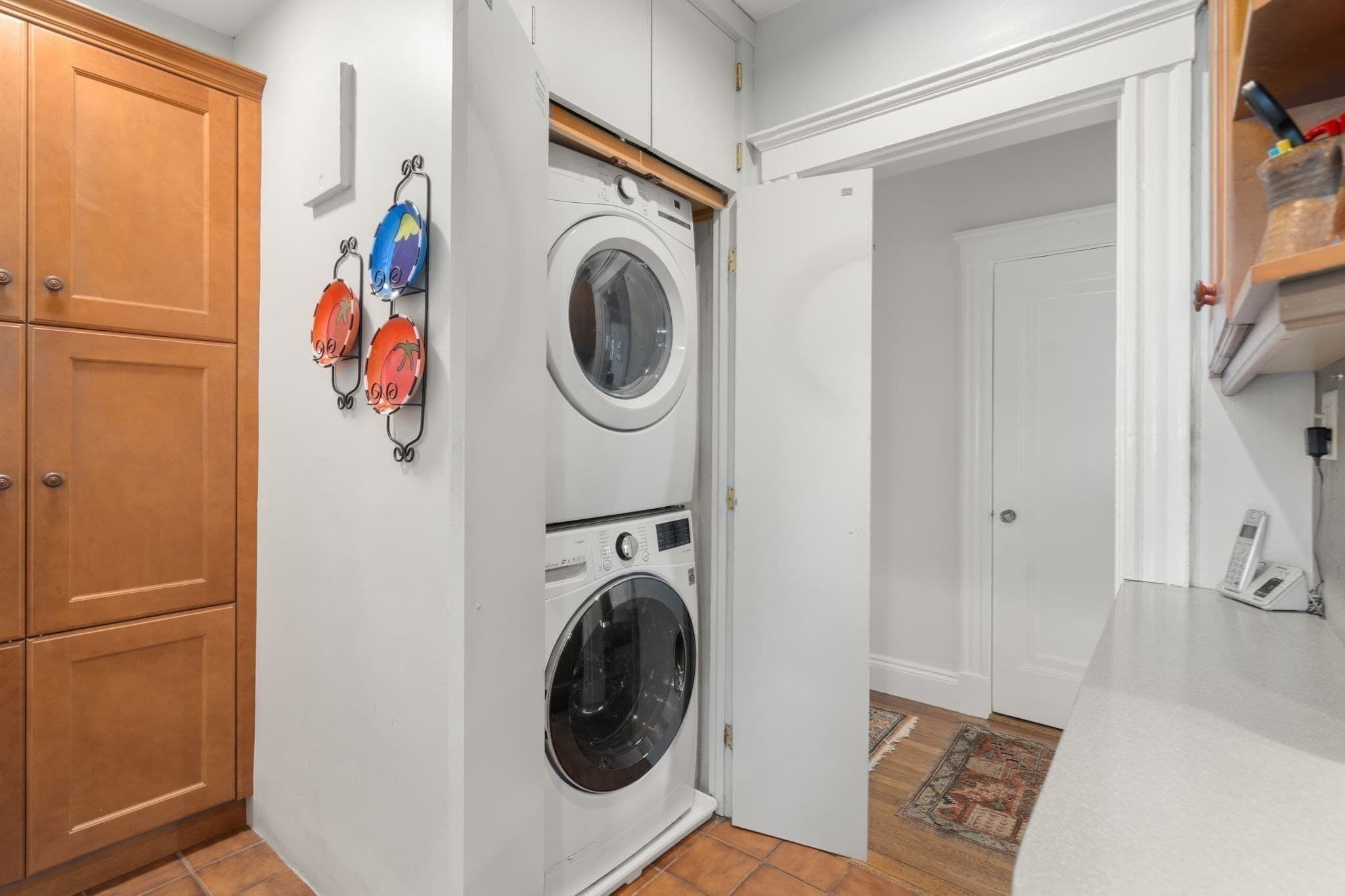 Condominium at 4 Alton Court # 3, Brookline MA 02446, Brookline, photo 24 of 26