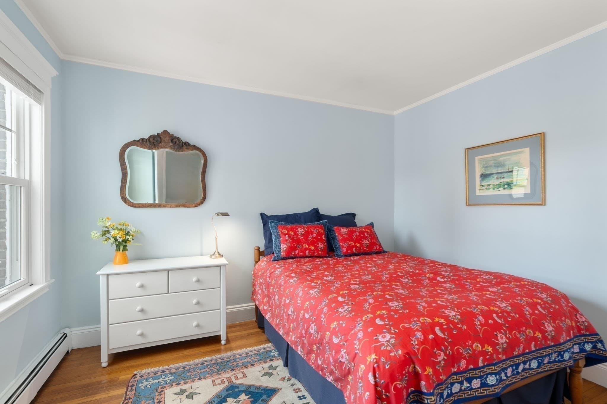 Condominium at 4 Alton Court # 3, Brookline MA 02446, Brookline, photo 14 of 26