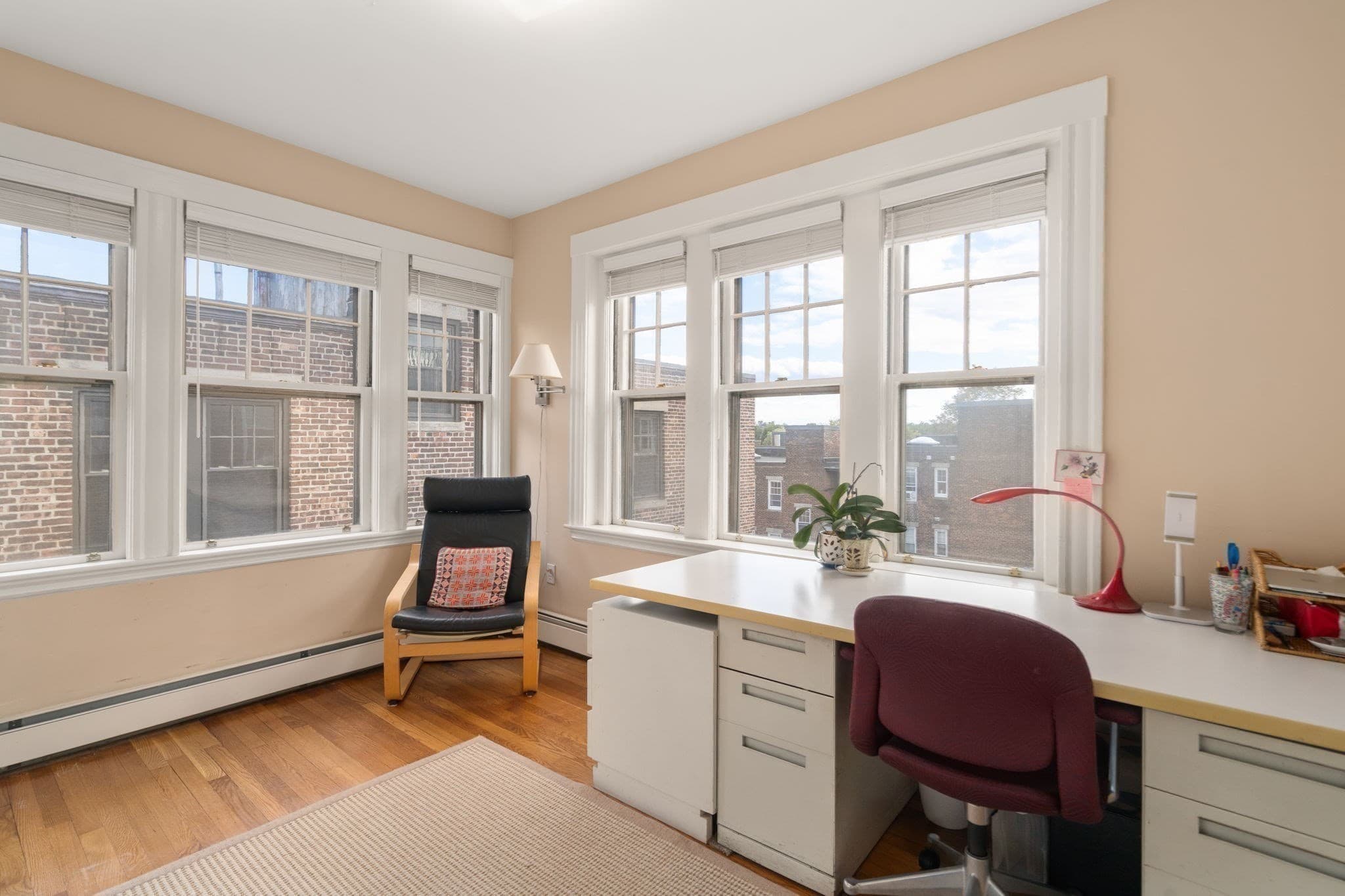 Condominium at 4 Alton Court # 3, Brookline MA 02446, Brookline, photo 18 of 26