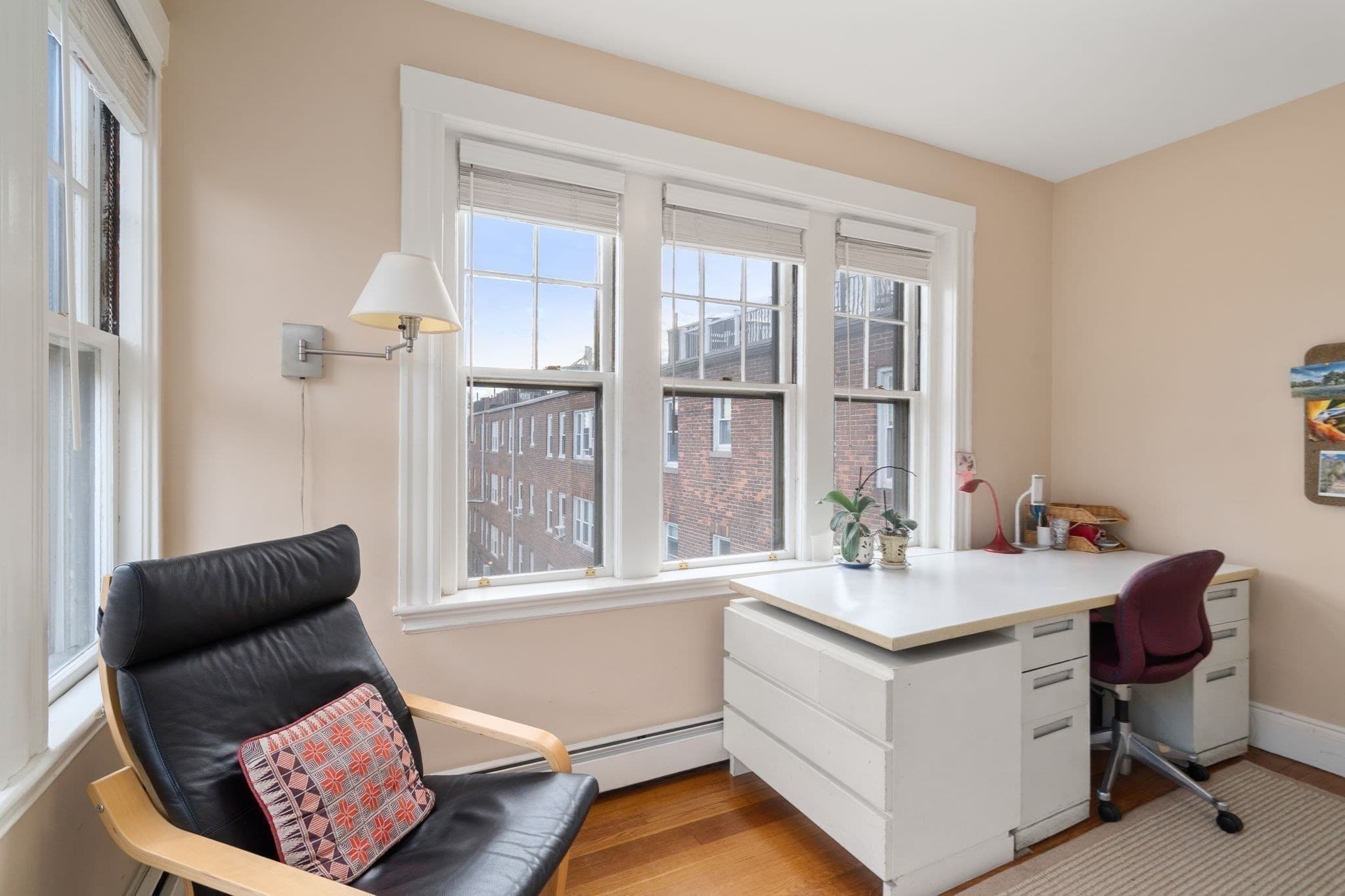 Condominium at 4 Alton Court # 3, Brookline MA 02446, Brookline, photo 19 of 26
