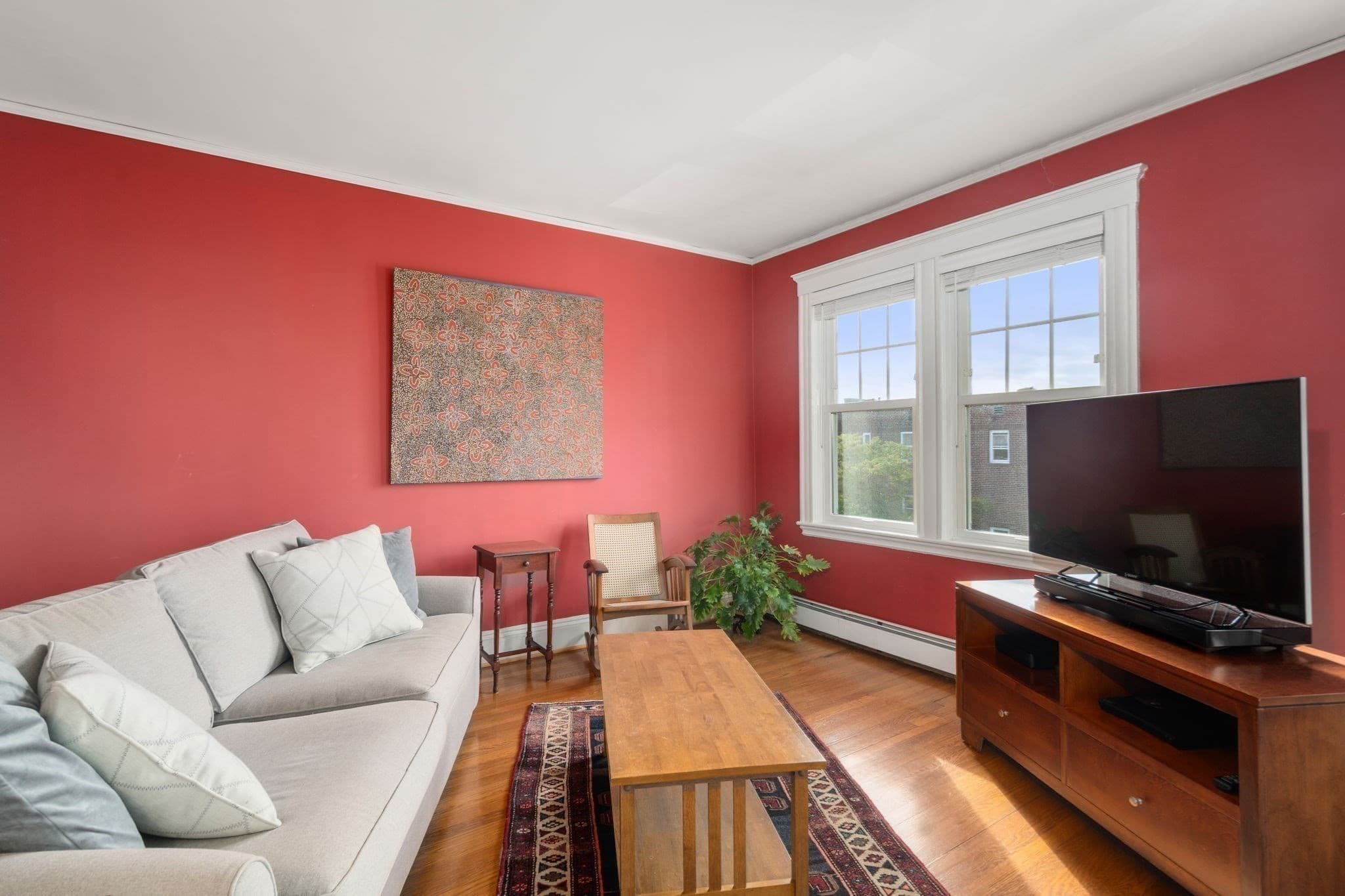 Condominium at 4 Alton Court # 3, Brookline MA 02446, Brookline, photo 4 of 26