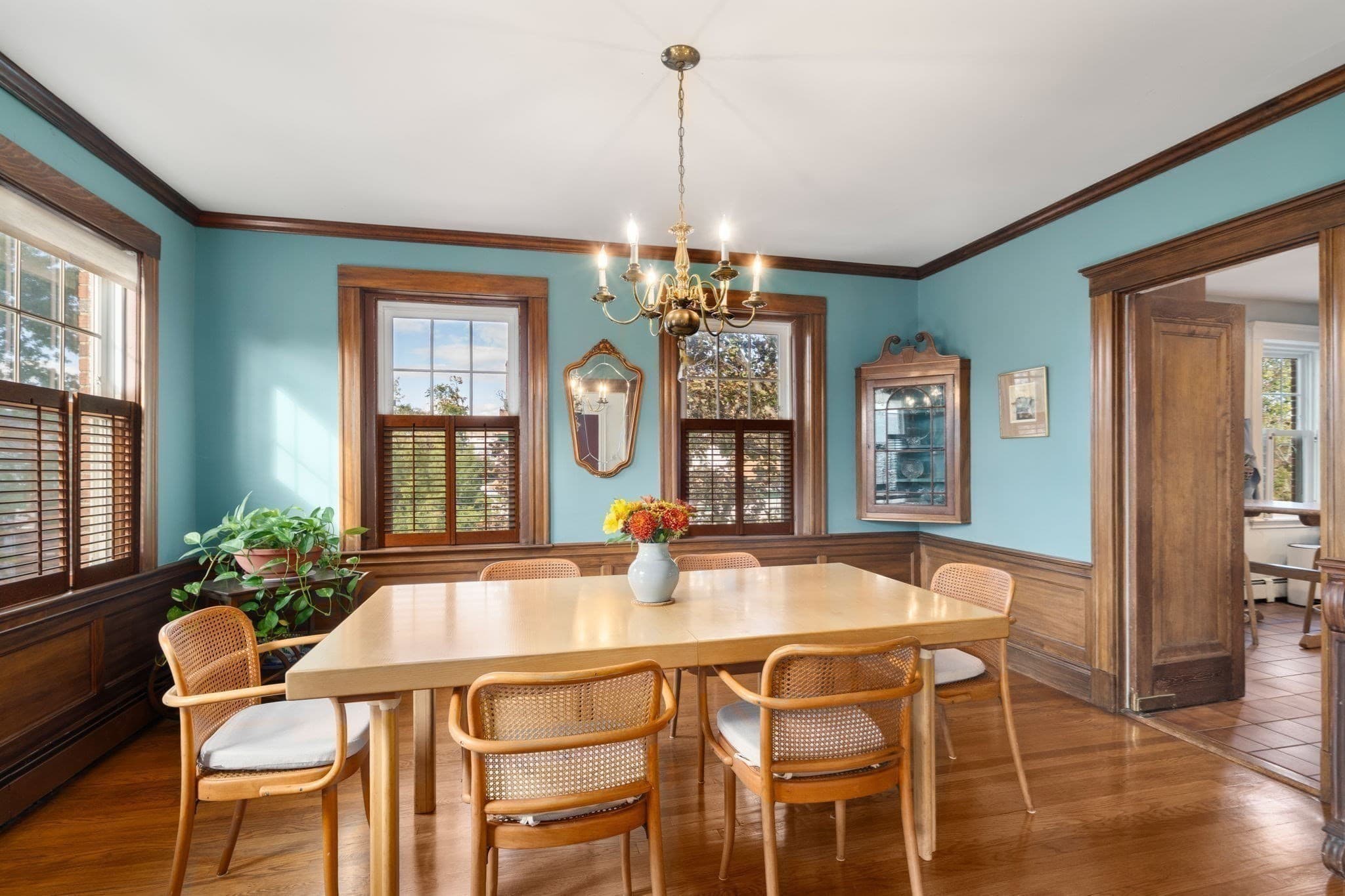 Condominium at 4 Alton Court # 3, Brookline MA 02446, Brookline, photo 8 of 26