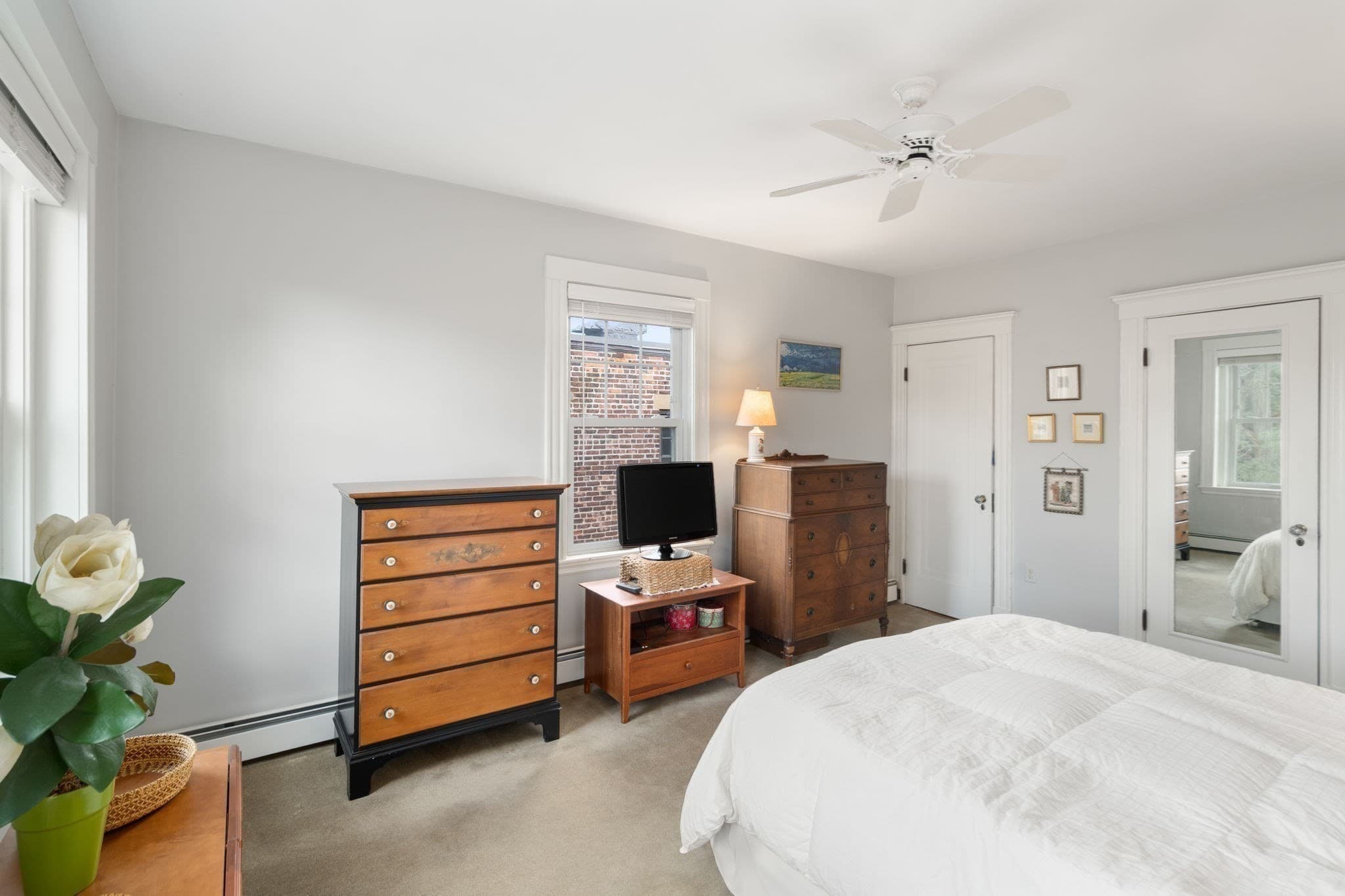 Condominium at 4 Alton Court # 3, Brookline MA 02446, Brookline, photo 21 of 26