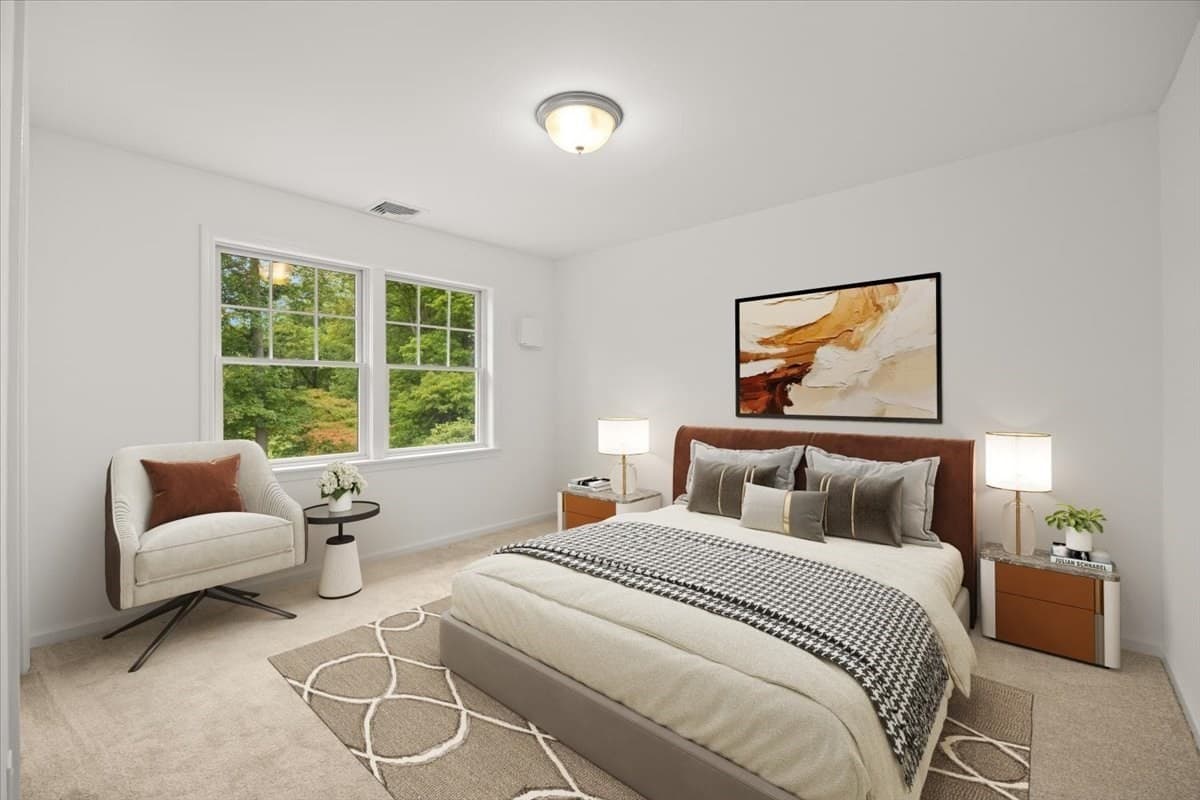 Condominium at 531 Foundry Street, Easton MA 02356, Easton, photo 13 of 19
