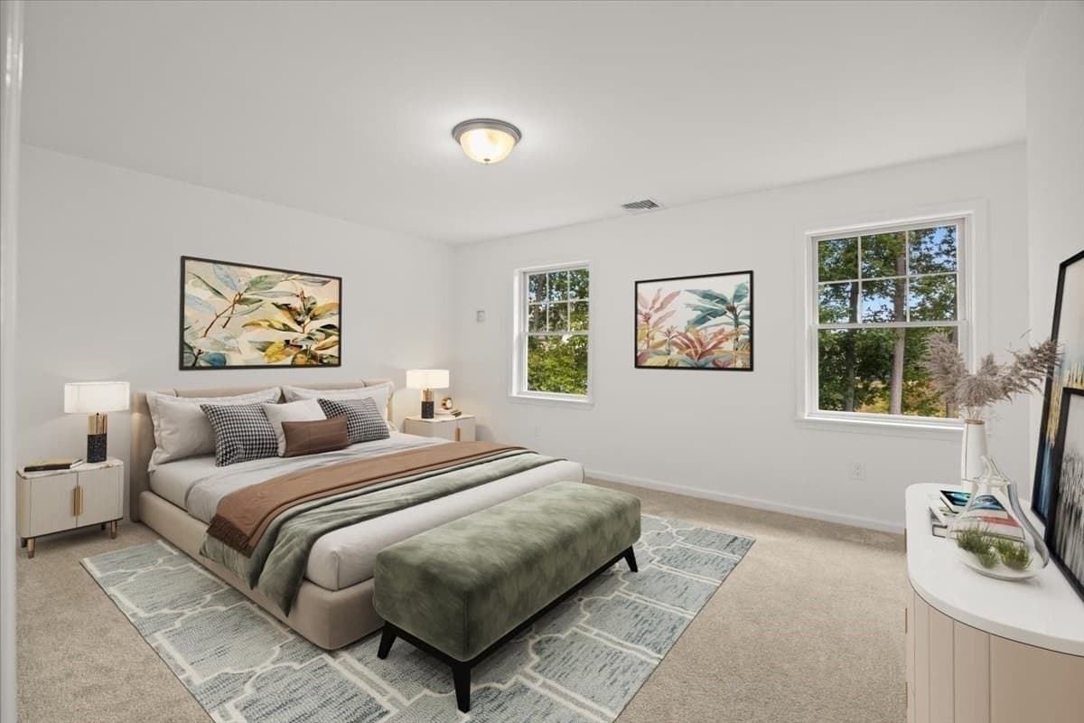 Condominium at 531 Foundry Street, Easton MA 02356, Easton, photo 12 of 19