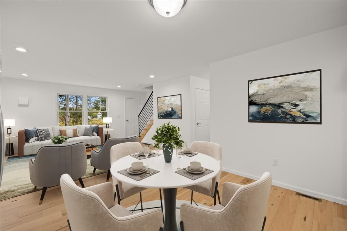 Condominium at 531 Foundry Street, Easton MA 02356, Easton, photo 3 of 19