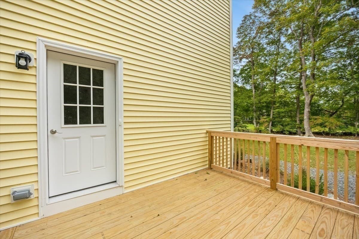 Condominium at 531 Foundry Street, Easton MA 02356, Easton, photo 18 of 19