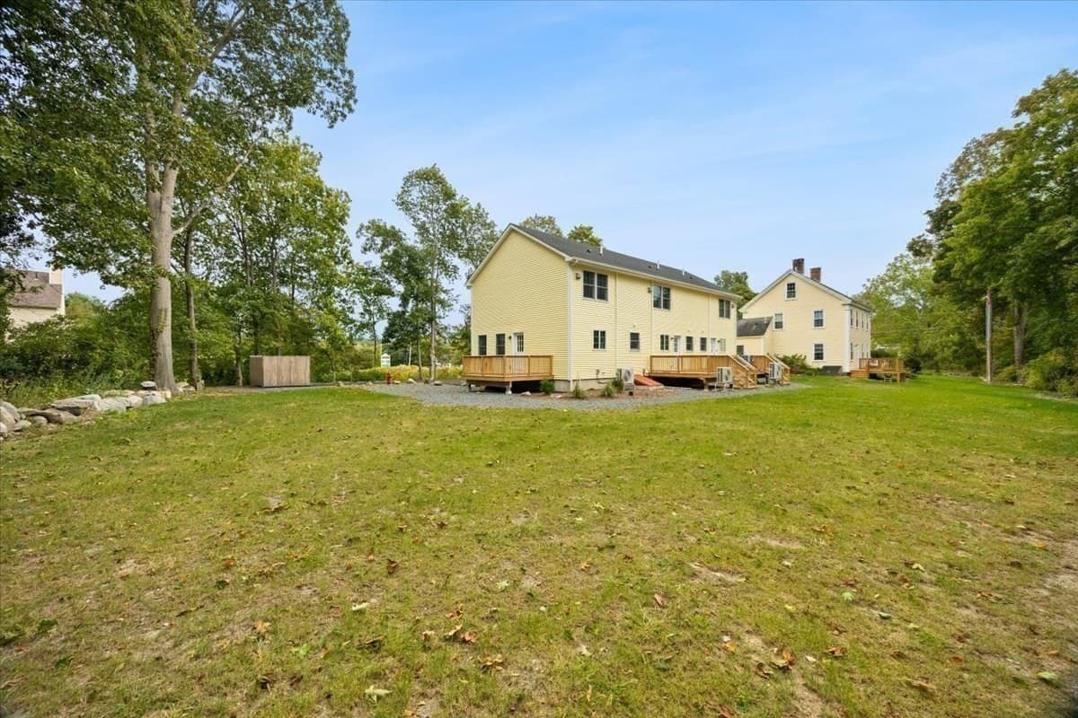 Condominium at 531 Foundry Street, Easton MA 02356, Easton, photo 19 of 19