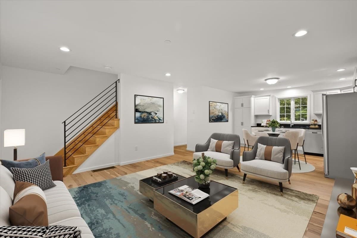 Condominium at 531 Foundry Street, Easton MA 02356, Easton, photo 4 of 19