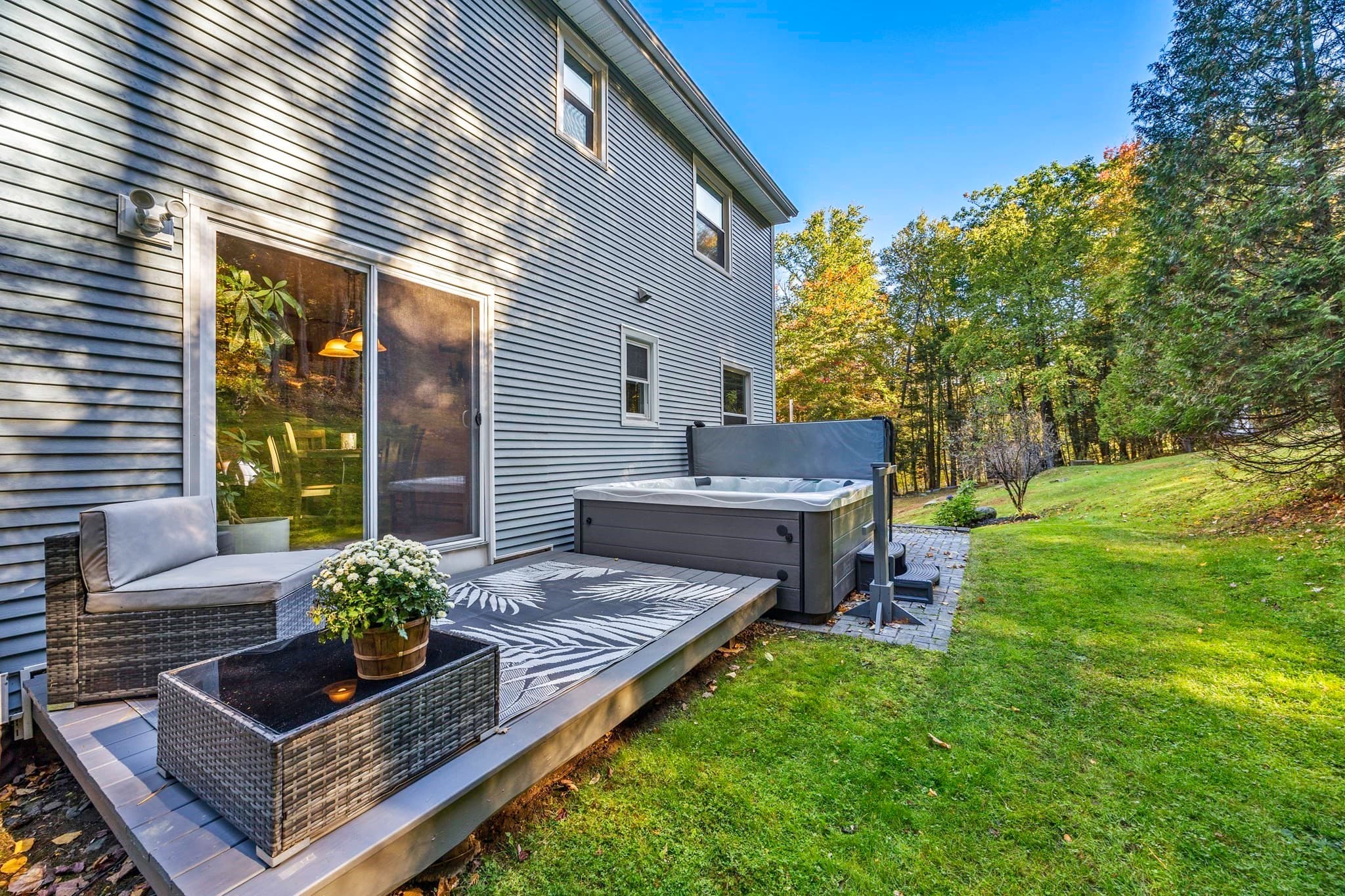 Single Family Residence at 303 S Shelburne Rd, Shelburne MA 01370, Shelburne, photo 23 of 33