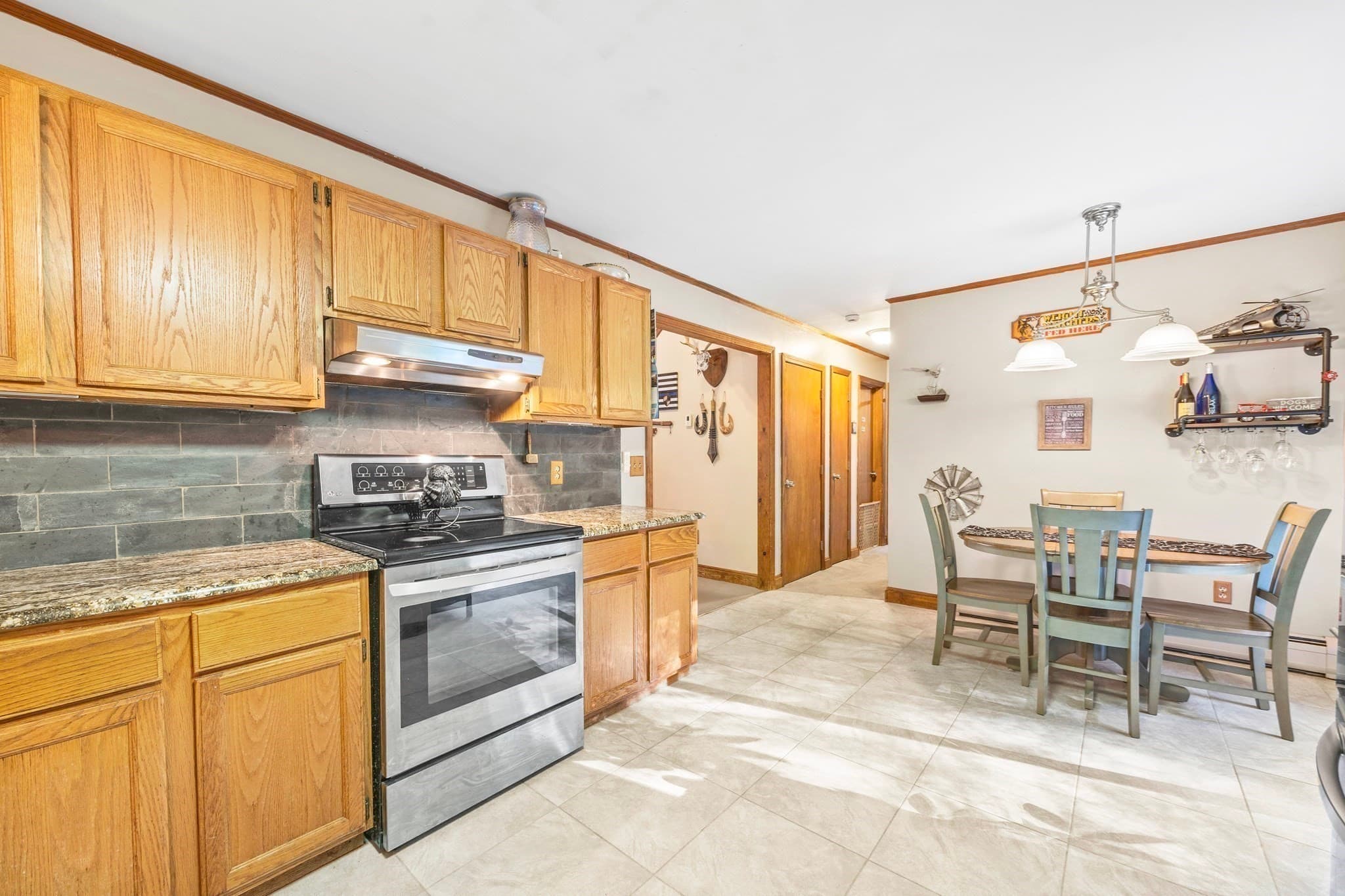 Single Family Residence at 303 S Shelburne Rd, Shelburne MA 01370, Shelburne, photo 6 of 33