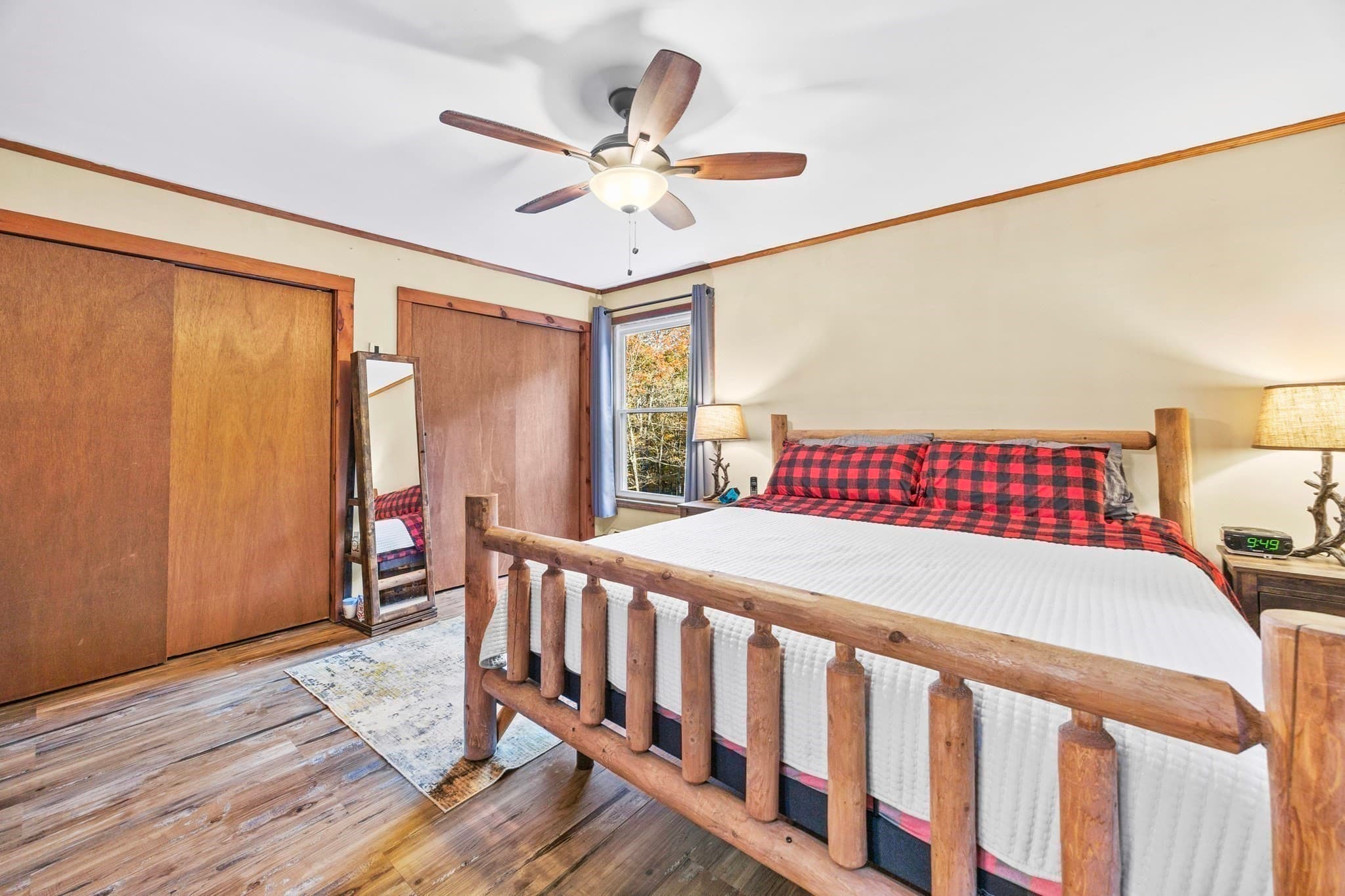 Single Family Residence at 303 S Shelburne Rd, Shelburne MA 01370, Shelburne, photo 12 of 33