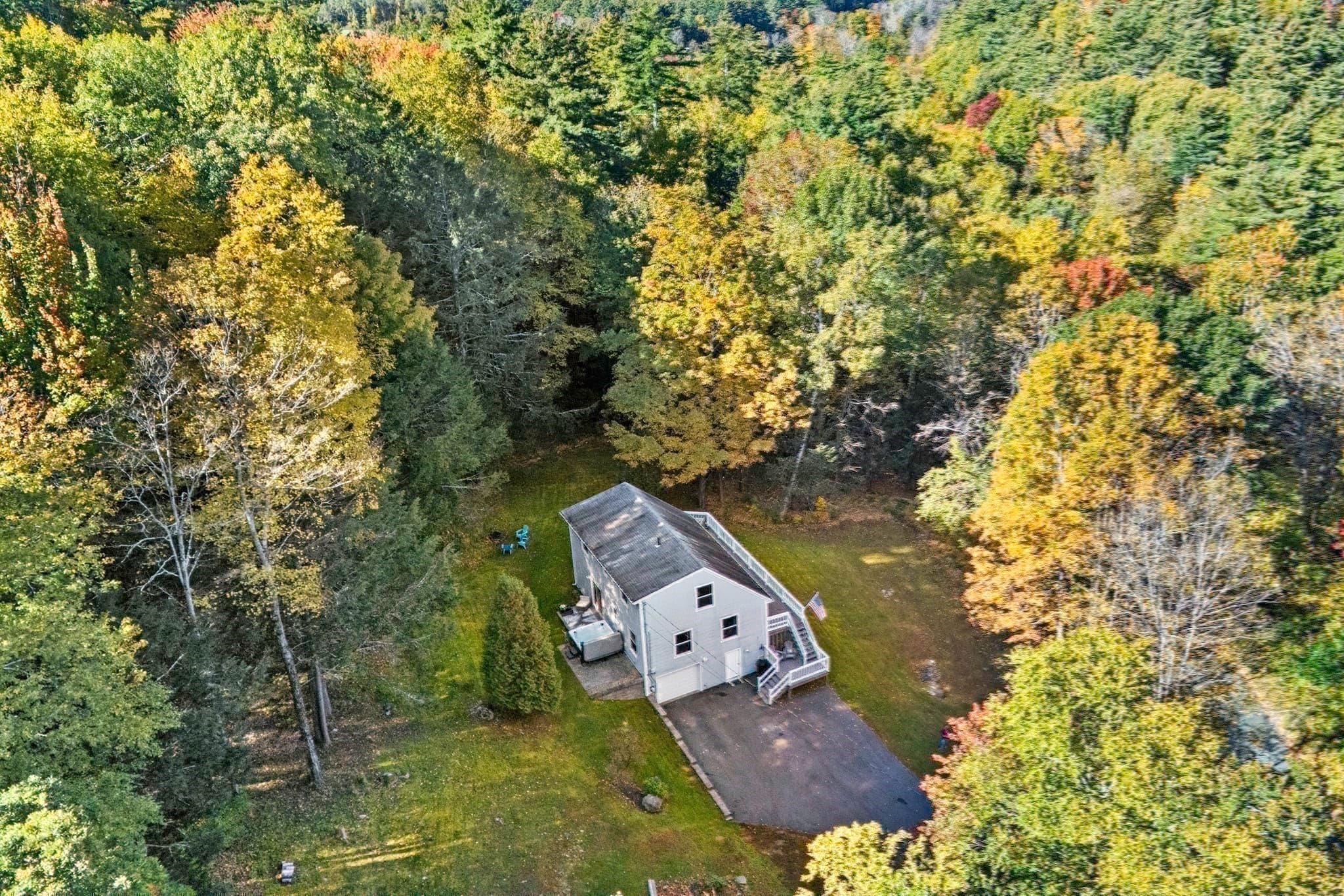 Single Family Residence at 303 S Shelburne Rd, Shelburne MA 01370, Shelburne, photo 26 of 33