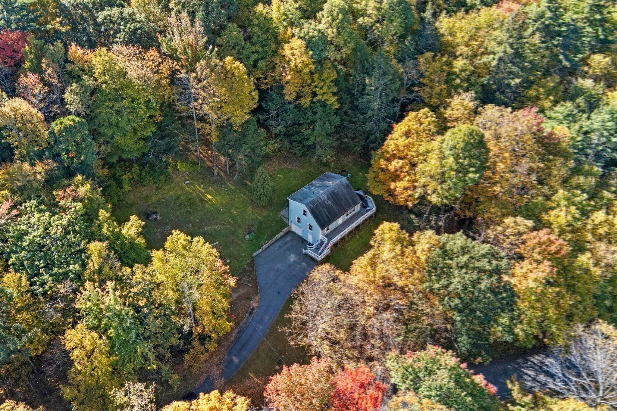 Single Family Residence at 303 S Shelburne Rd, Shelburne MA 01370, Shelburne, photo 28 of 33