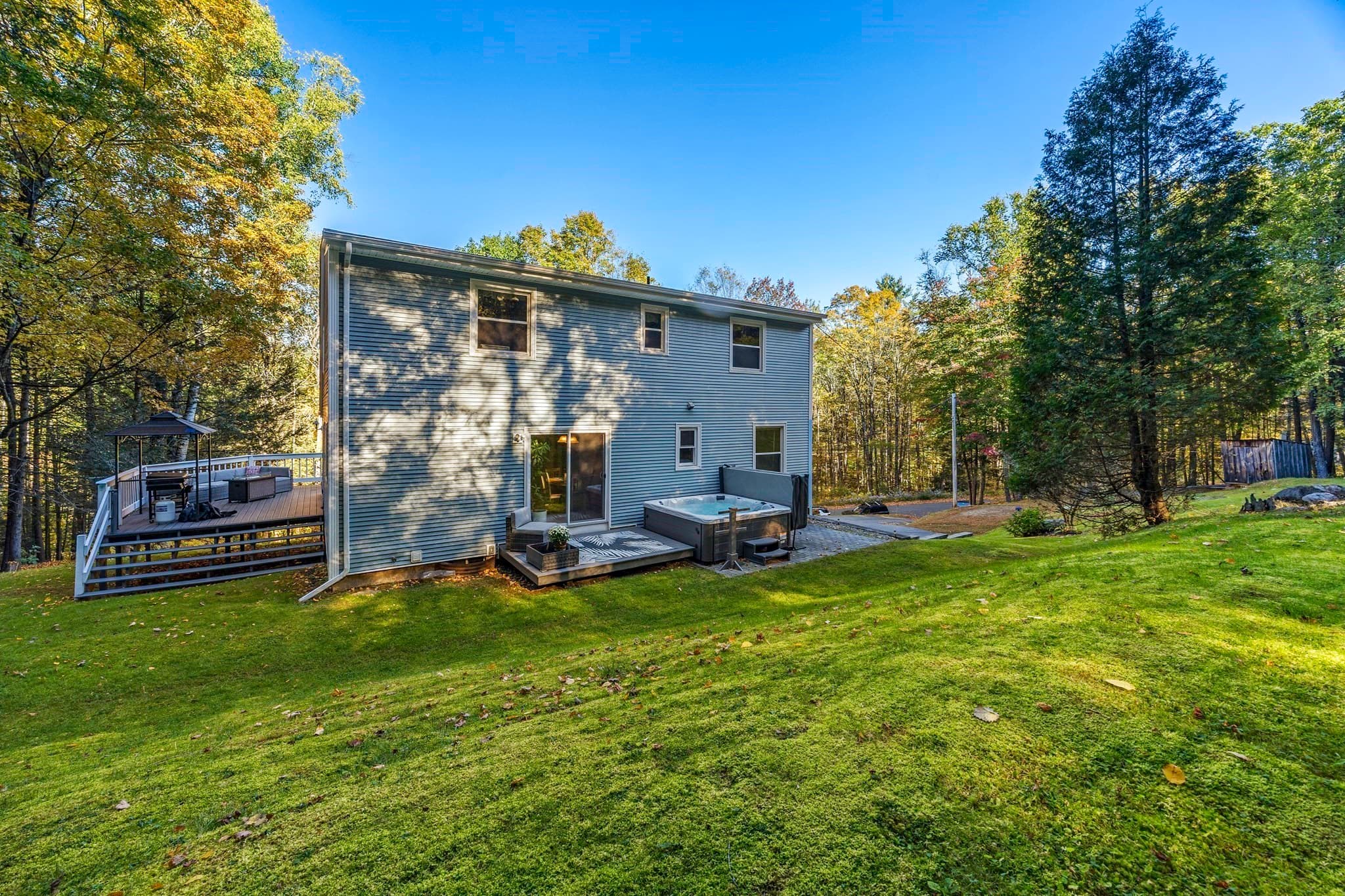 Single Family Residence at 303 S Shelburne Rd, Shelburne MA 01370, Shelburne, photo 33 of 33