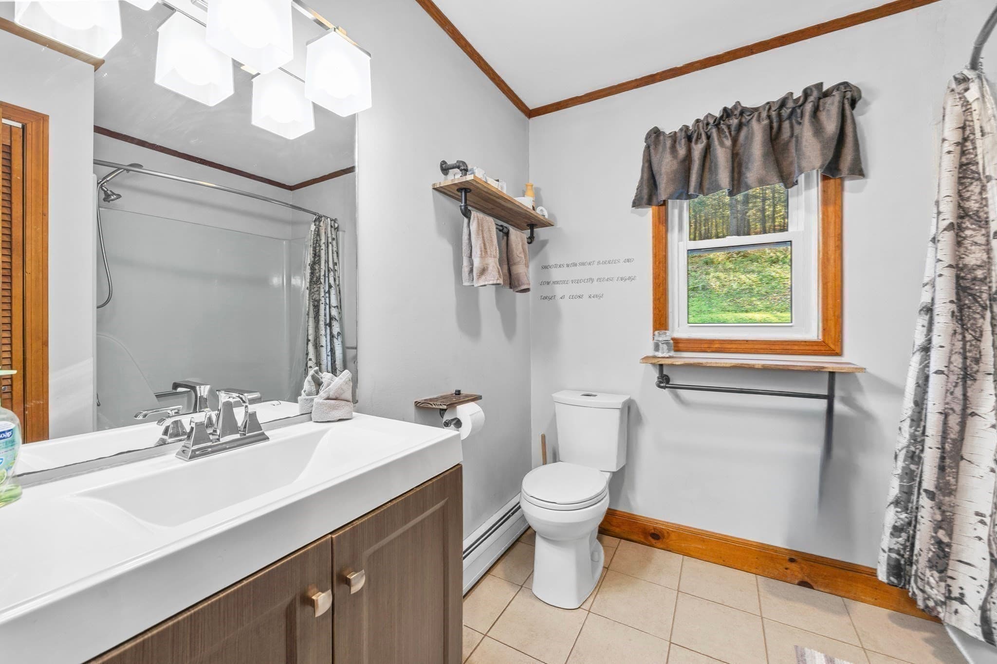 Single Family Residence at 303 S Shelburne Rd, Shelburne MA 01370, Shelburne, photo 14 of 33