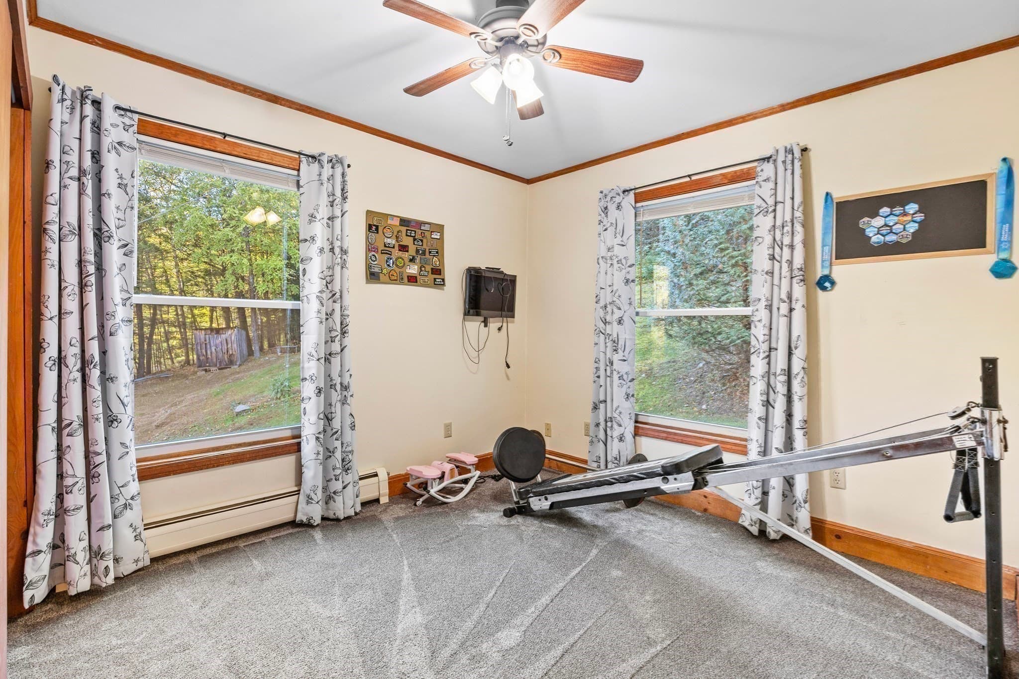 Single Family Residence at 303 S Shelburne Rd, Shelburne MA 01370, Shelburne, photo 19 of 33