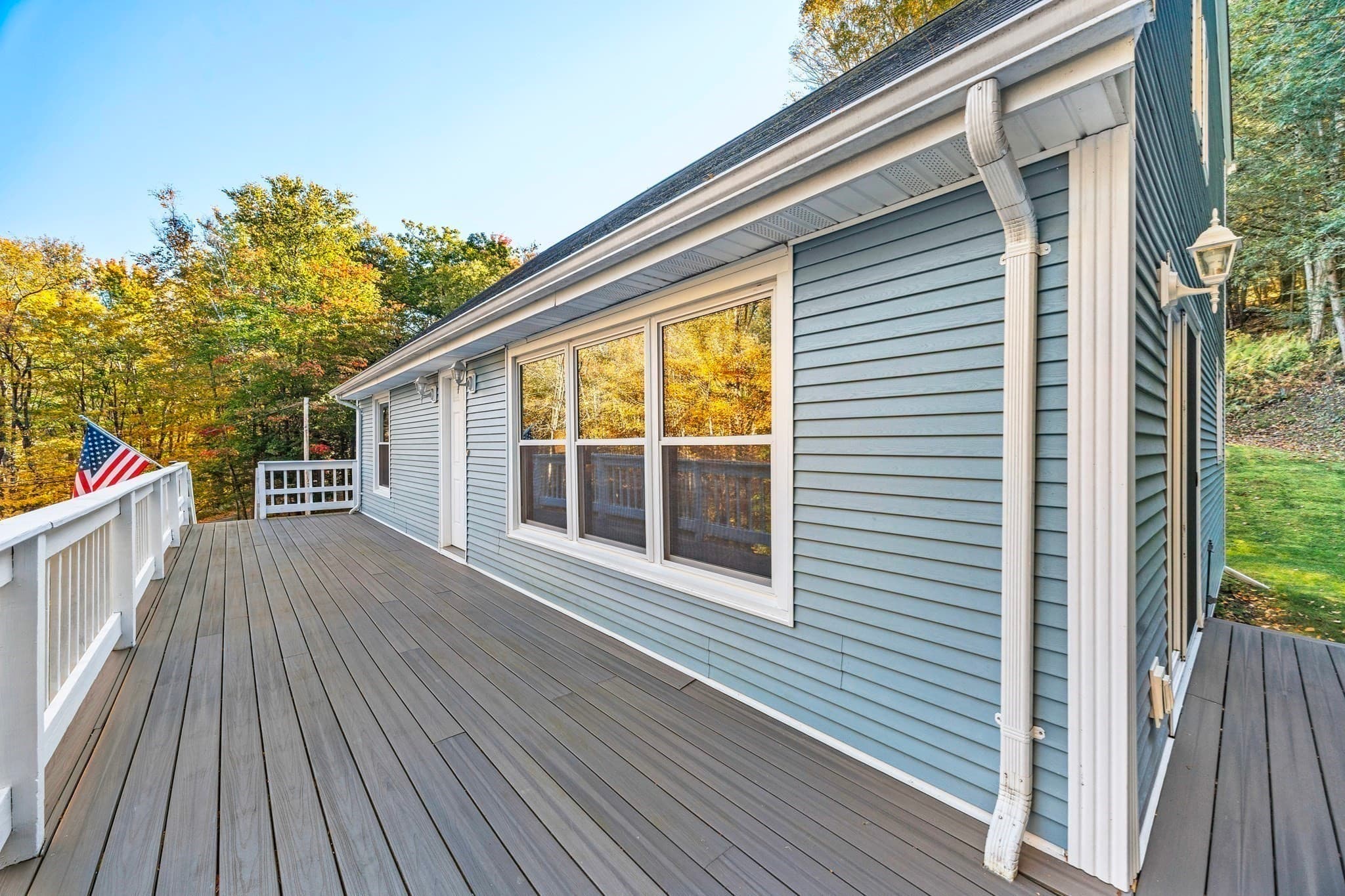Single Family Residence at 303 S Shelburne Rd, Shelburne MA 01370, Shelburne, photo 21 of 33