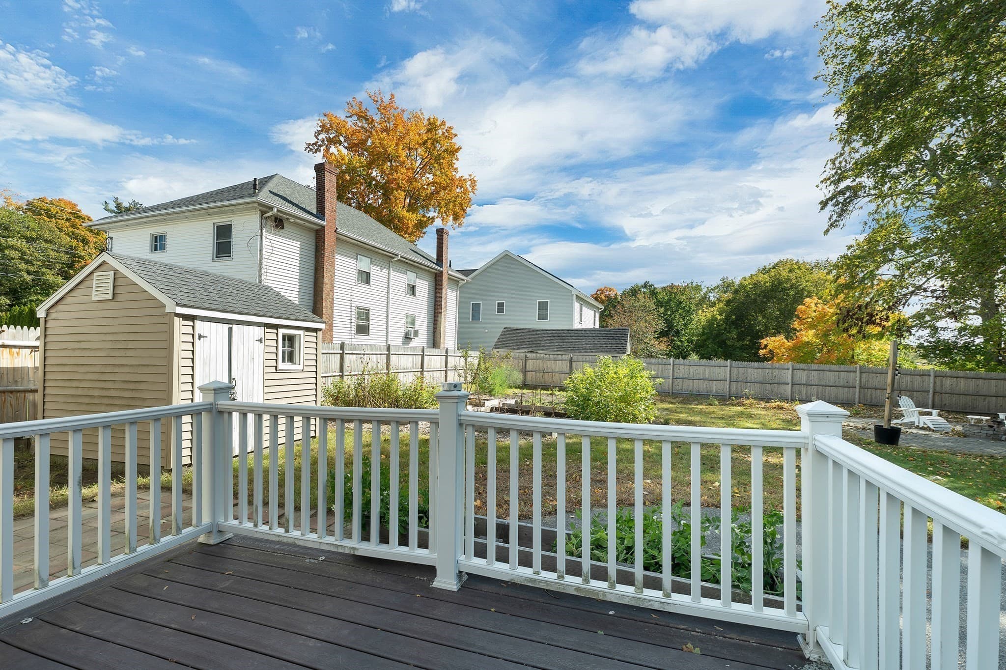 Single Family Residence at 97 Portland Avenue, Dover NH 03820, Dover, photo 23 of 42