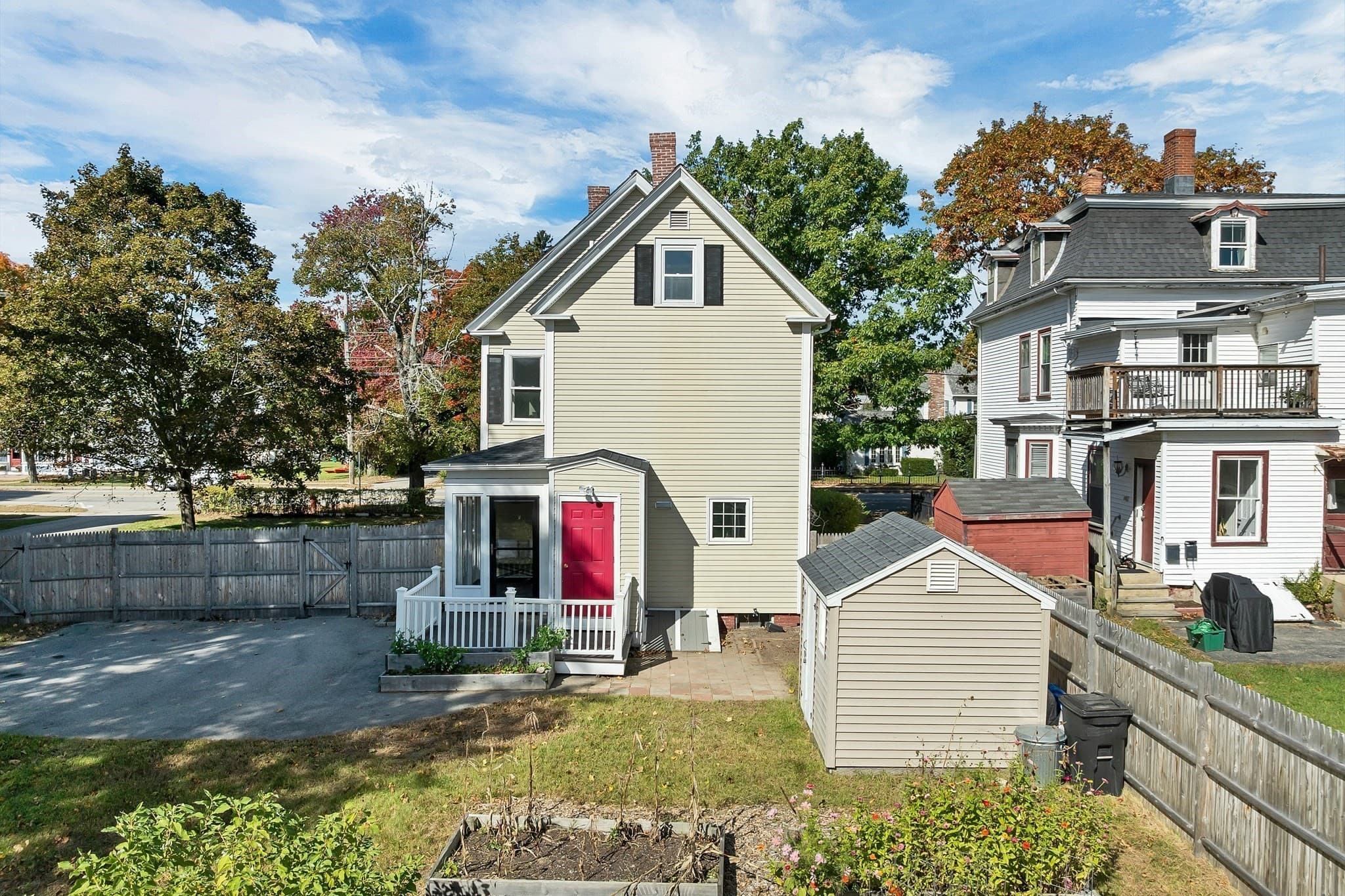 Single Family Residence at 97 Portland Avenue, Dover NH 03820, Dover, photo 2 of 42