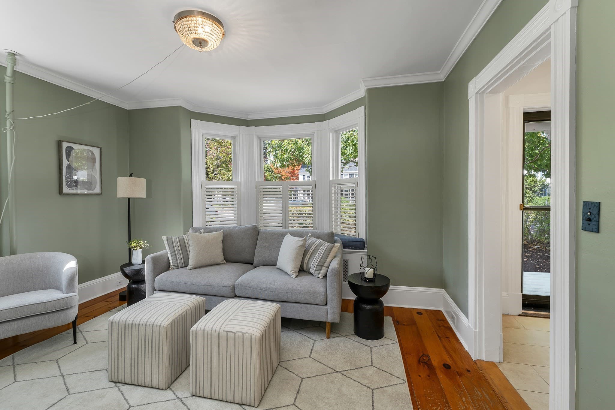 Single Family Residence at 97 Portland Avenue, Dover NH 03820, Dover, photo 17 of 42