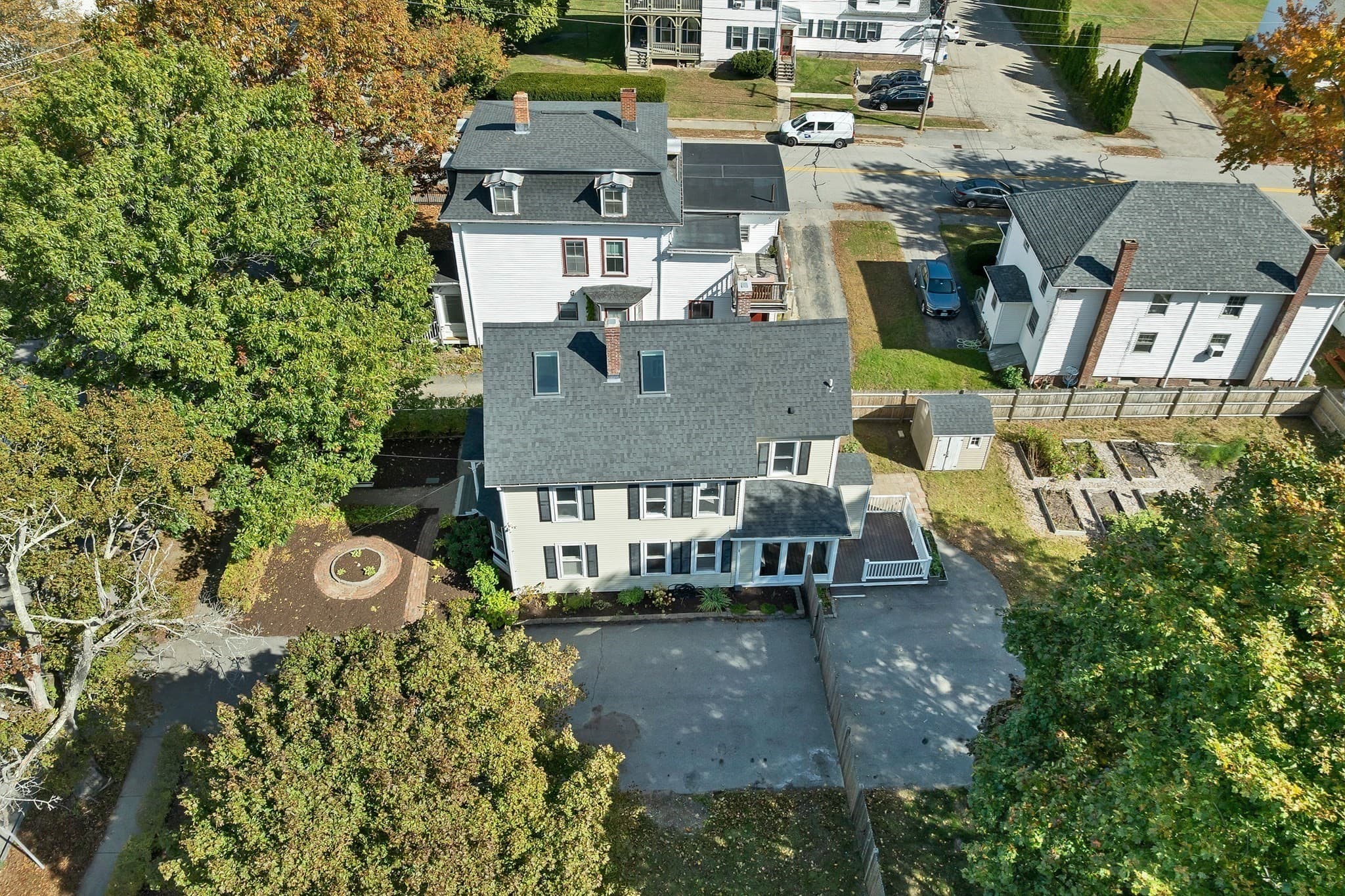 Single Family Residence at 97 Portland Avenue, Dover NH 03820, Dover, photo 22 of 42