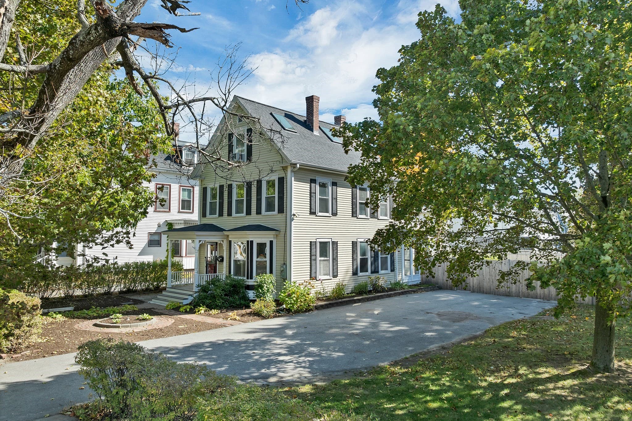 97 Portland Avenue, Dover NH 03820