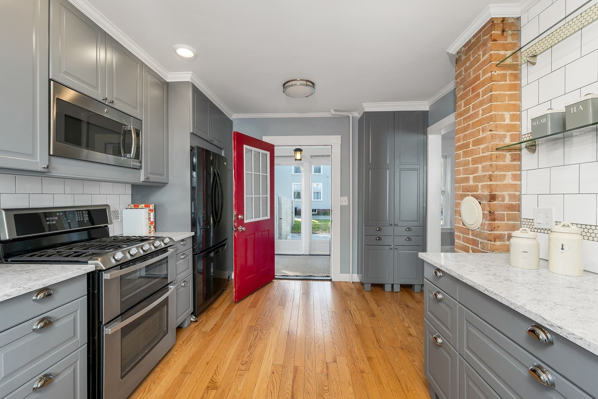 Single Family Residence at 97 Portland Avenue, Dover NH 03820, Dover, photo 10 of 42