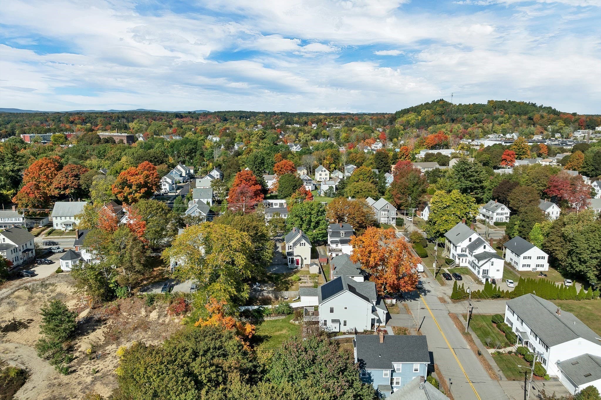Single Family Residence at 97 Portland Avenue, Dover NH 03820, Dover, photo 40 of 42