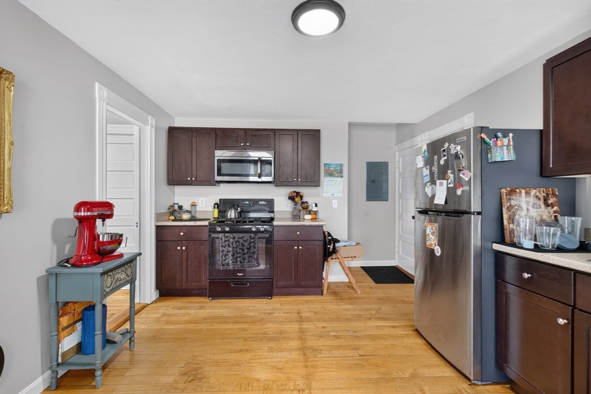 5+ Family - 5+ Units Up/Down at 16 Bellevue Ave, Brockton MA 02302, Brockton, photo 18 of 31