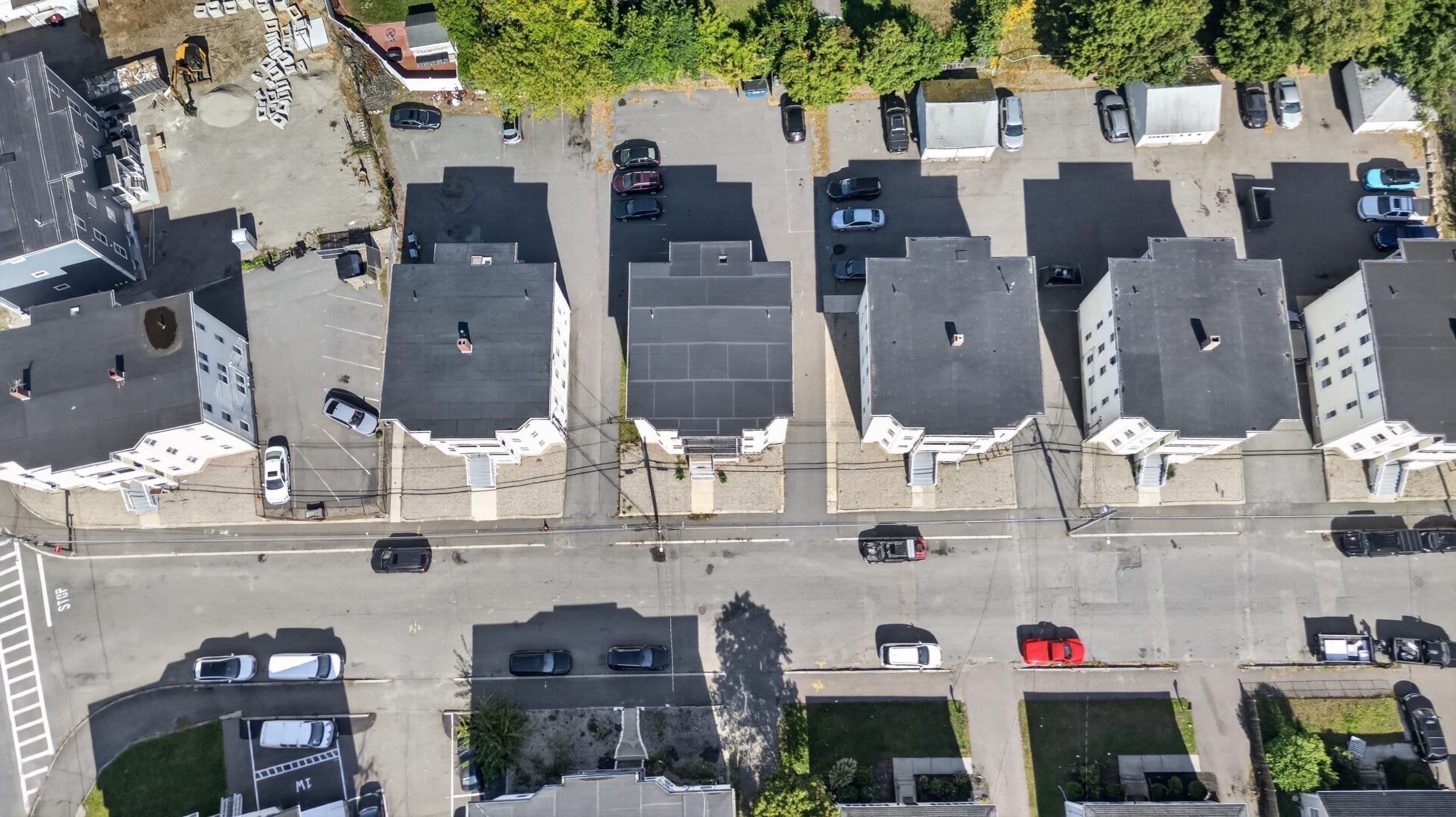 5+ Family - 5+ Units Up/Down at 16 Bellevue Ave, Brockton MA 02302, Brockton, photo 31 of 31
