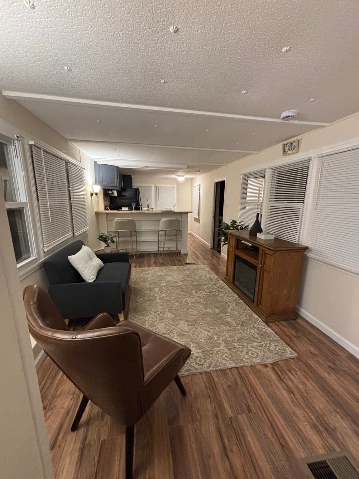 Mobile Home at 350 West Street # 8, Ludlow MA 01056, photo 18 of 20