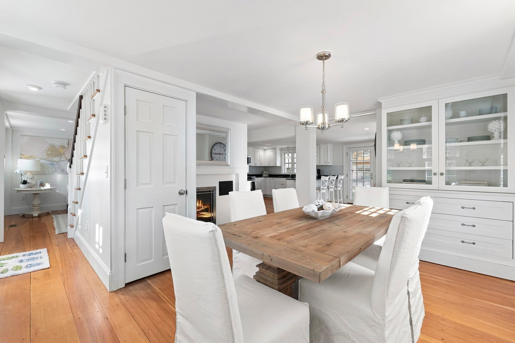 Single Family Residence at 5 Salem St, Newburyport MA 01950, Newburyport, photo 13 of 34