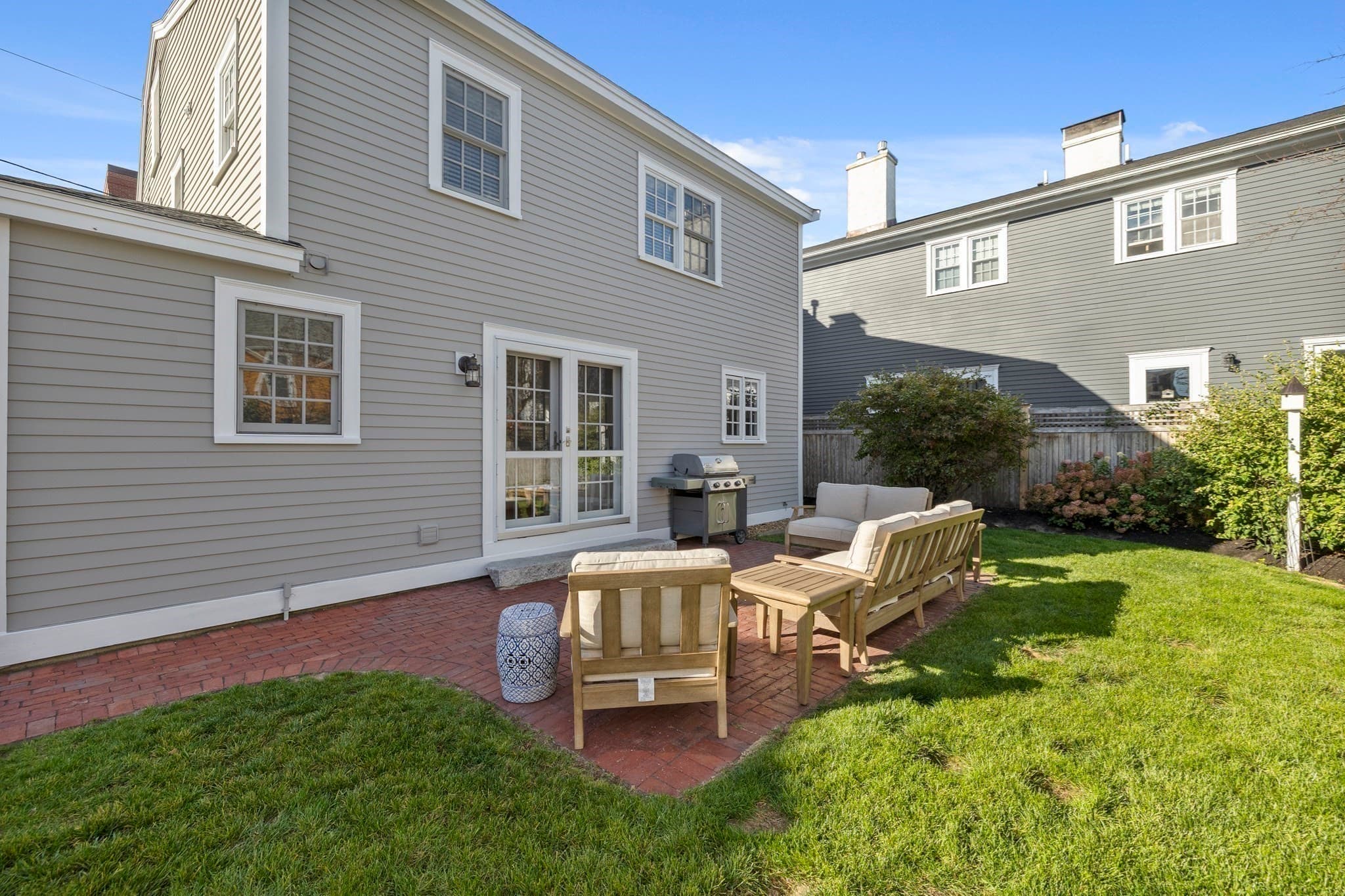 Single Family Residence at 5 Salem St, Newburyport MA 01950, Newburyport, photo 28 of 34