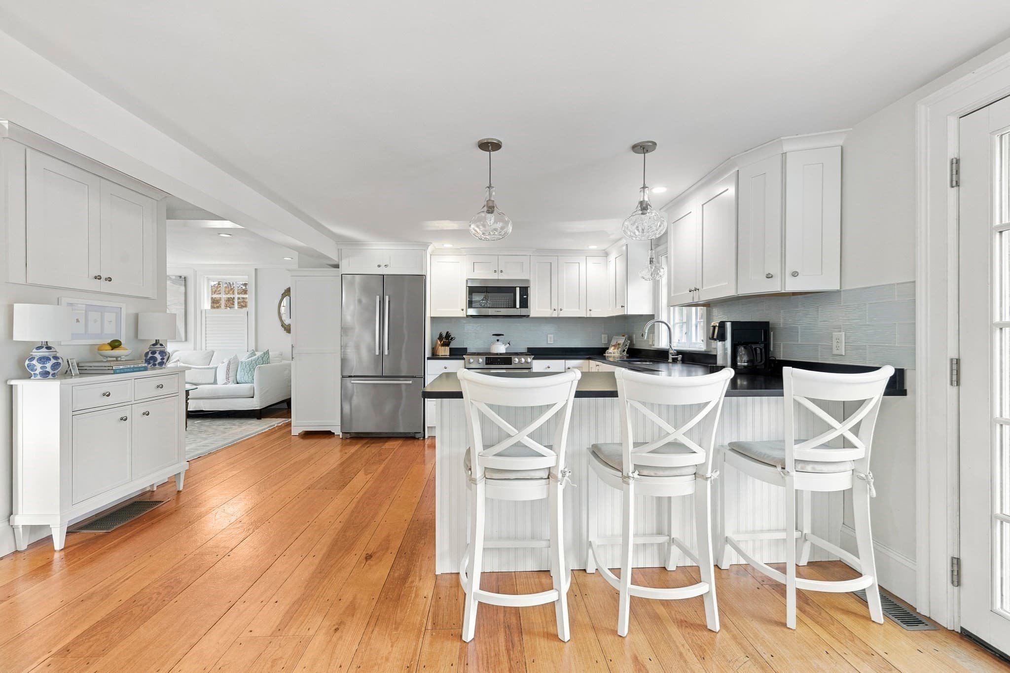 Single Family Residence at 5 Salem St, Newburyport MA 01950, Newburyport, photo 10 of 34