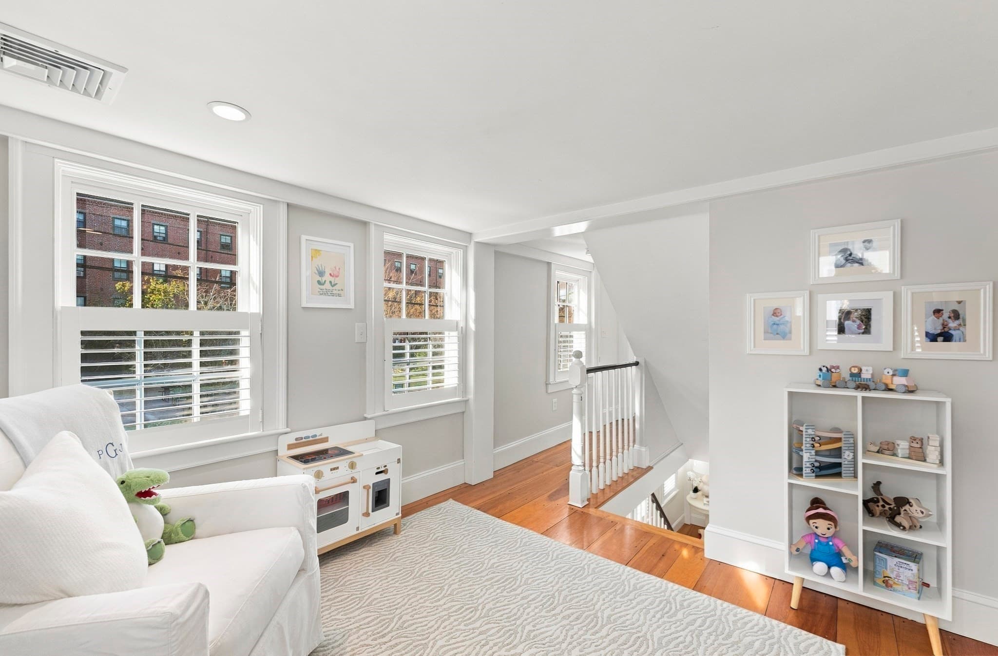 Single Family Residence at 5 Salem St, Newburyport MA 01950, Newburyport, photo 18 of 34