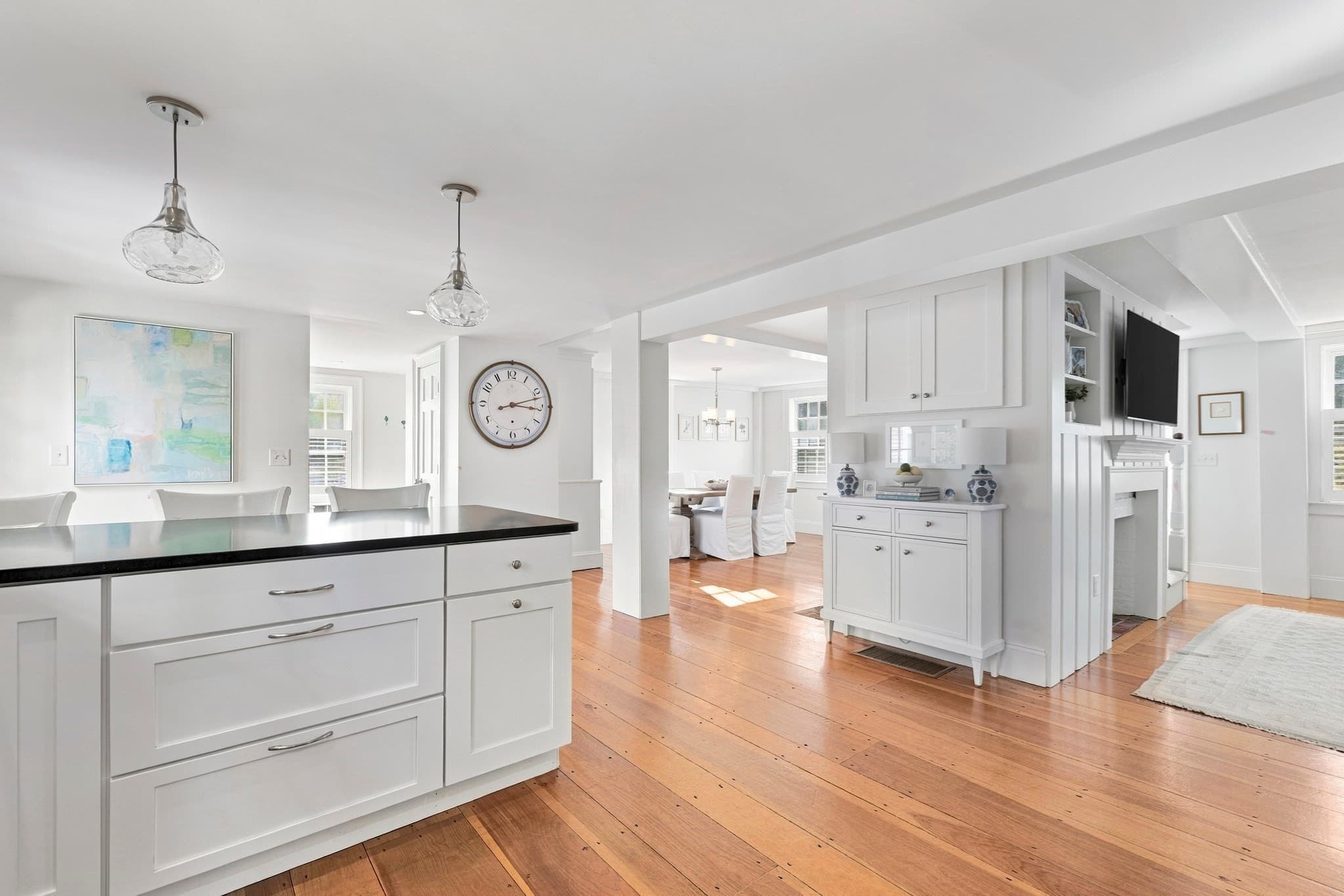 Single Family Residence at 5 Salem St, Newburyport MA 01950, Newburyport, photo 11 of 34