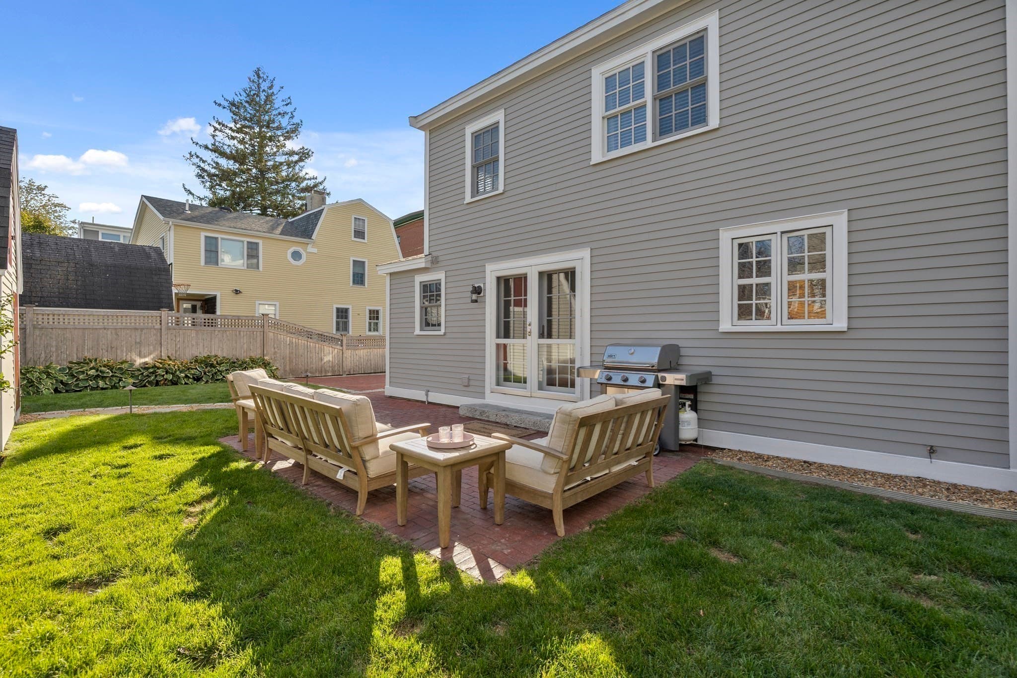 Single Family Residence at 5 Salem St, Newburyport MA 01950, Newburyport, photo 29 of 34