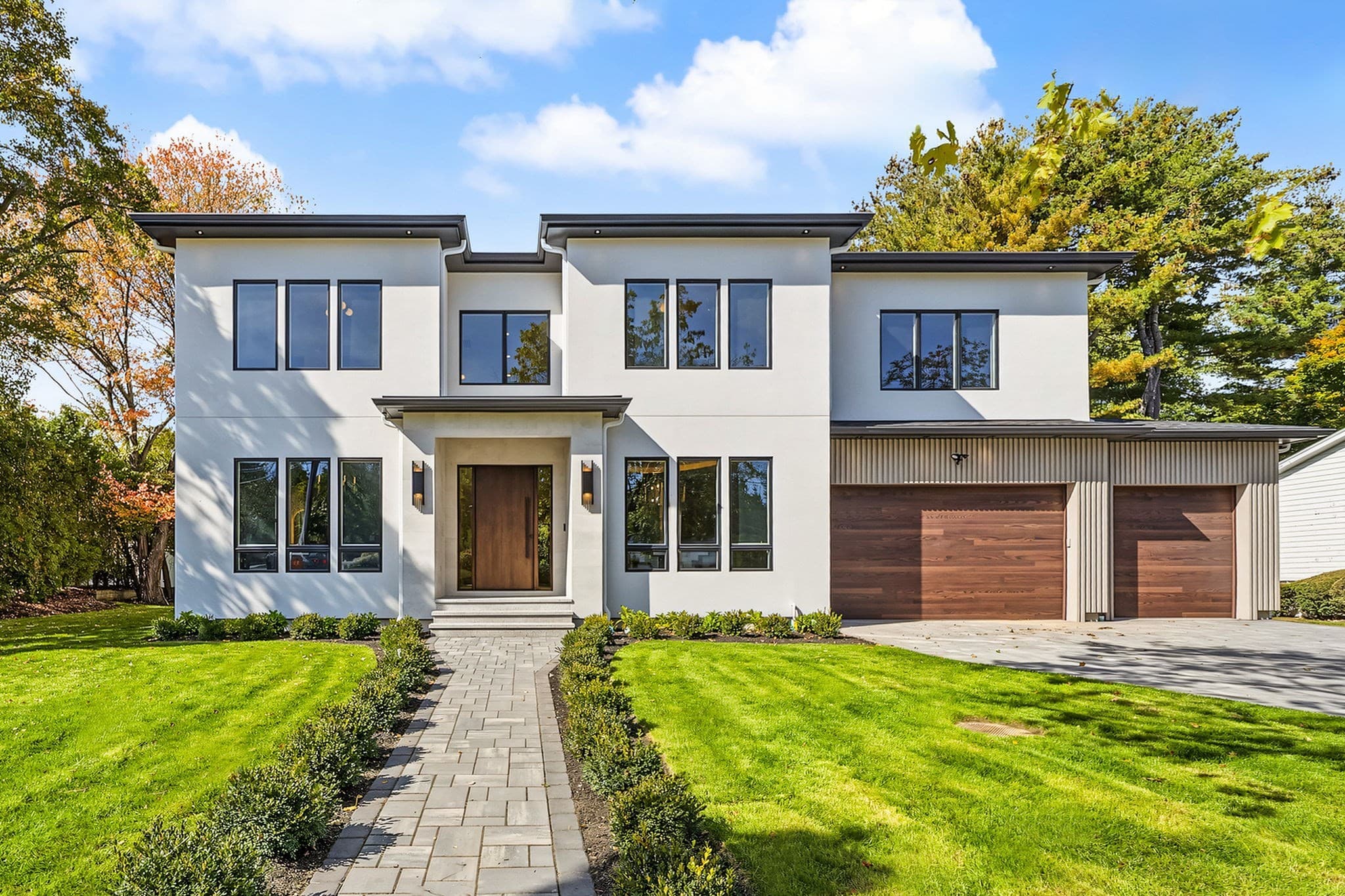 65 Levbert Rd, Newton MA 02459