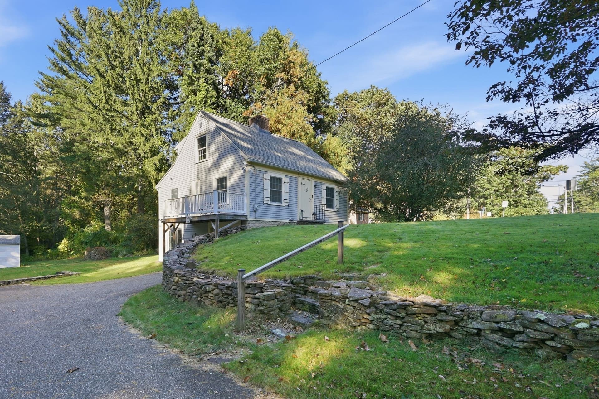 479 Springfield St, Wilbraham MA 01095