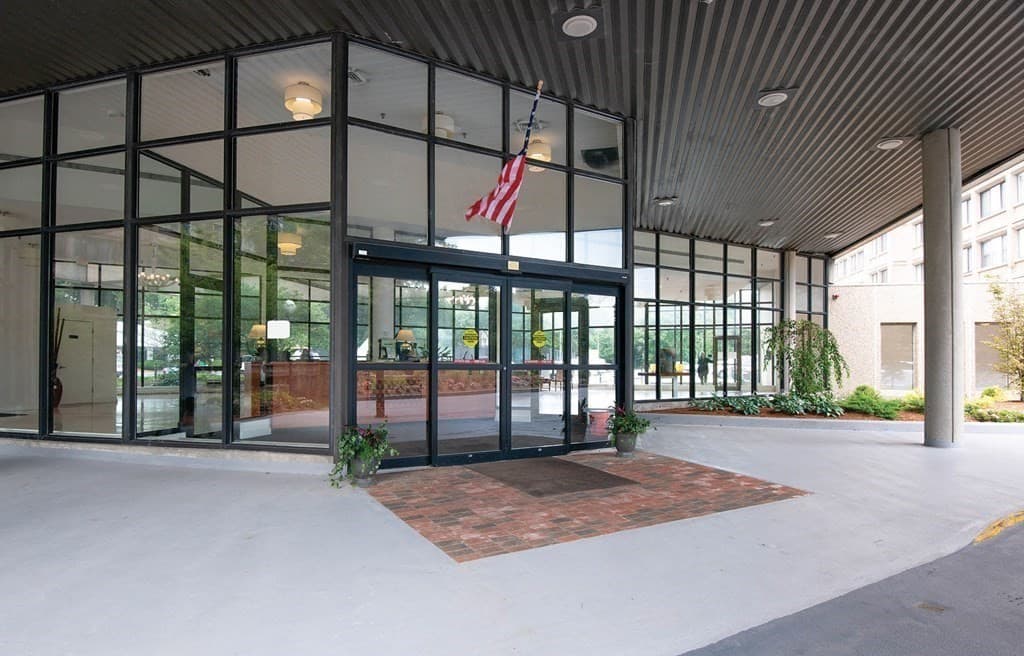 Condominium at 250 Hammond Pond Parkway # 1611S, Newton MA 02467, Newton, photo 2 of 13