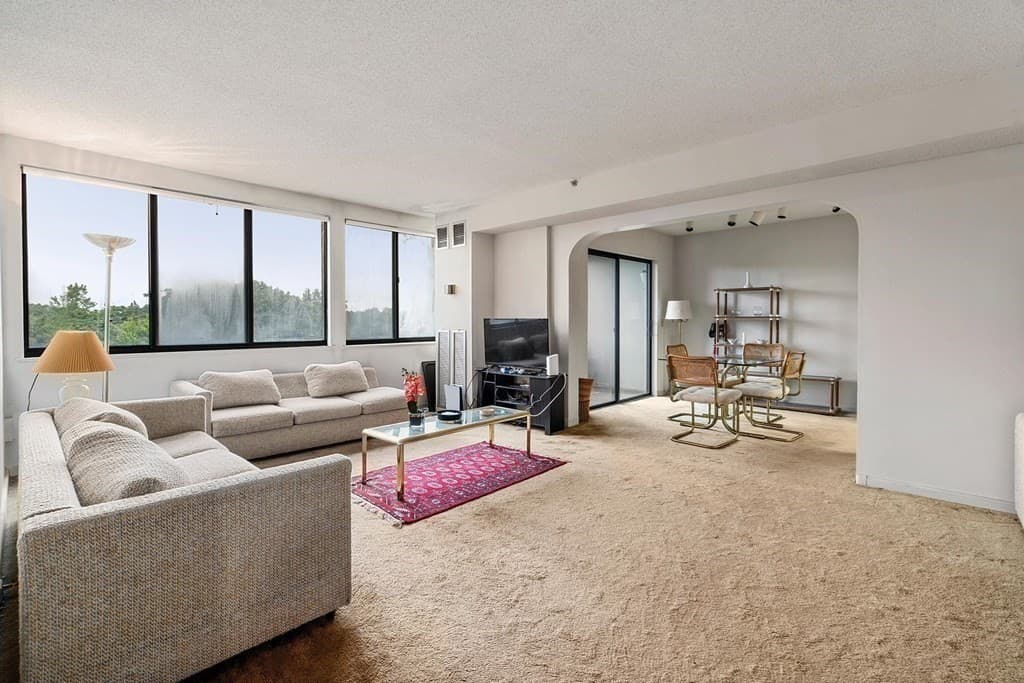 Condominium at 250 Hammond Pond Parkway # 1611S, Newton MA 02467, Newton, photo 5 of 13