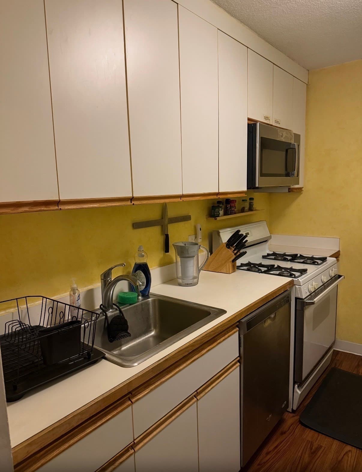 Condominium at 77 Pond Ave # 703, Brookline MA 02445, photo 6 of 12