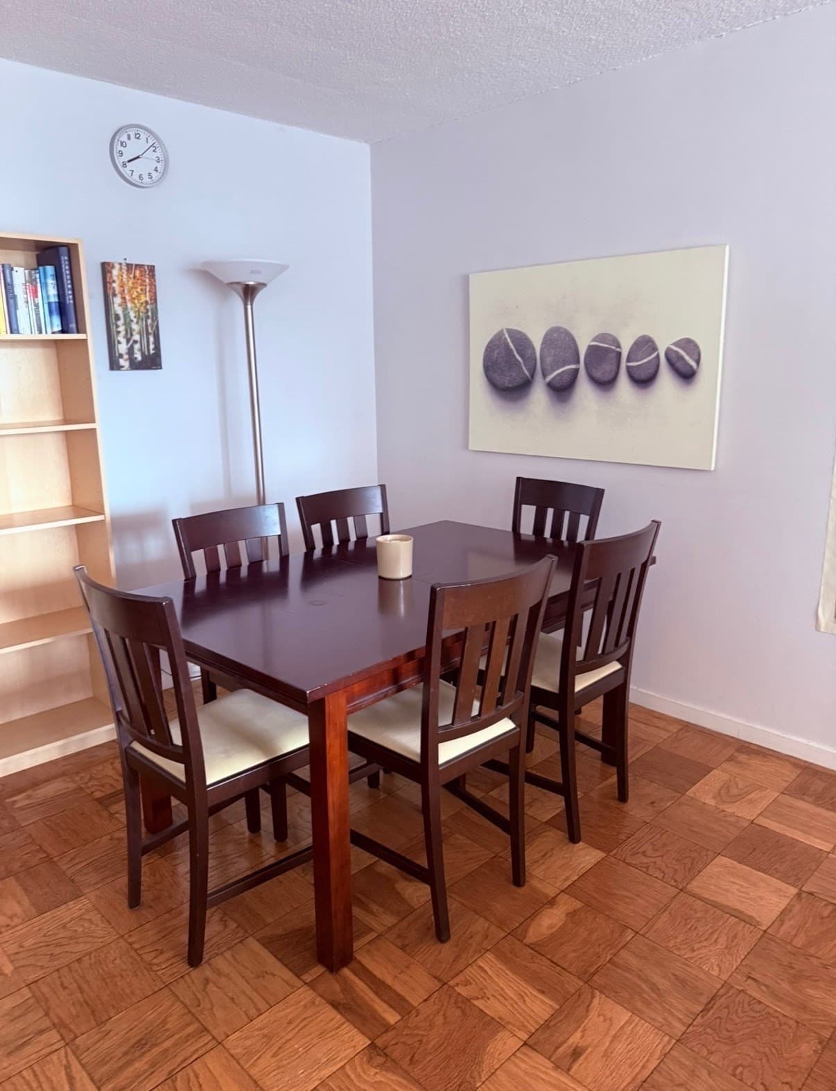 Condominium at 77 Pond Ave # 703, Brookline MA 02445, photo 5 of 12